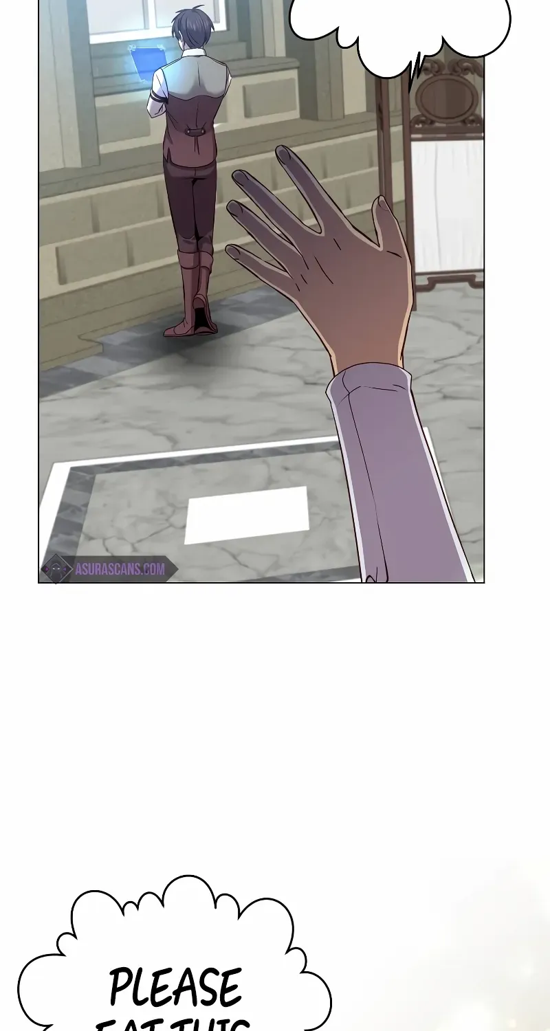 Read The MAX leveled hero will return! chapter 162 image 36 on Lezhin