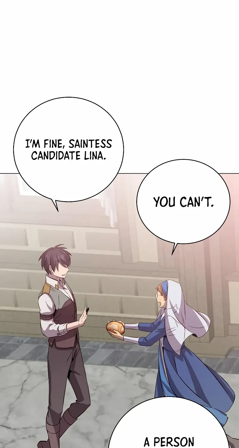 Read The MAX leveled hero will return! chapter 162 image 38 on Lezhin