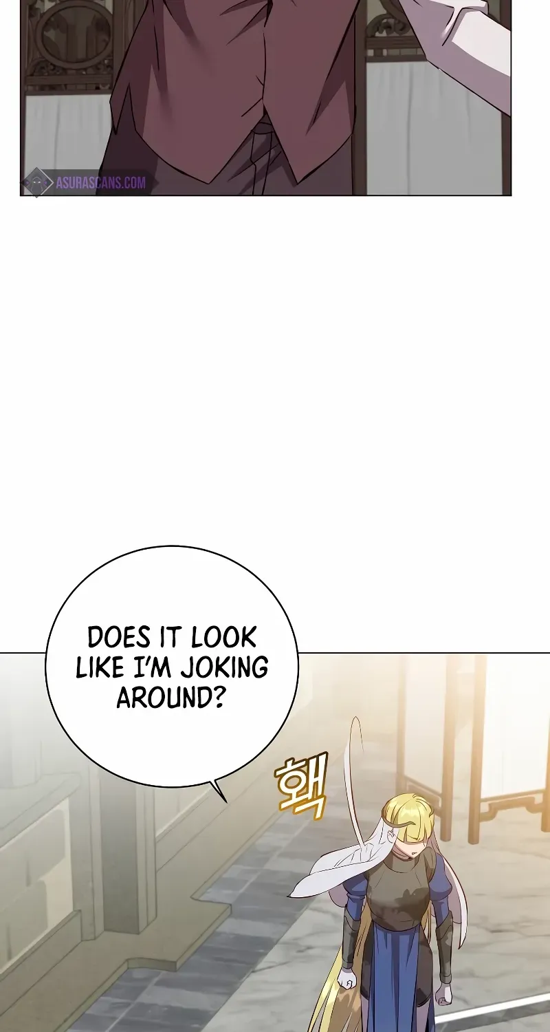 Read The MAX leveled hero will return! chapter 162 image 4 on Lezhin