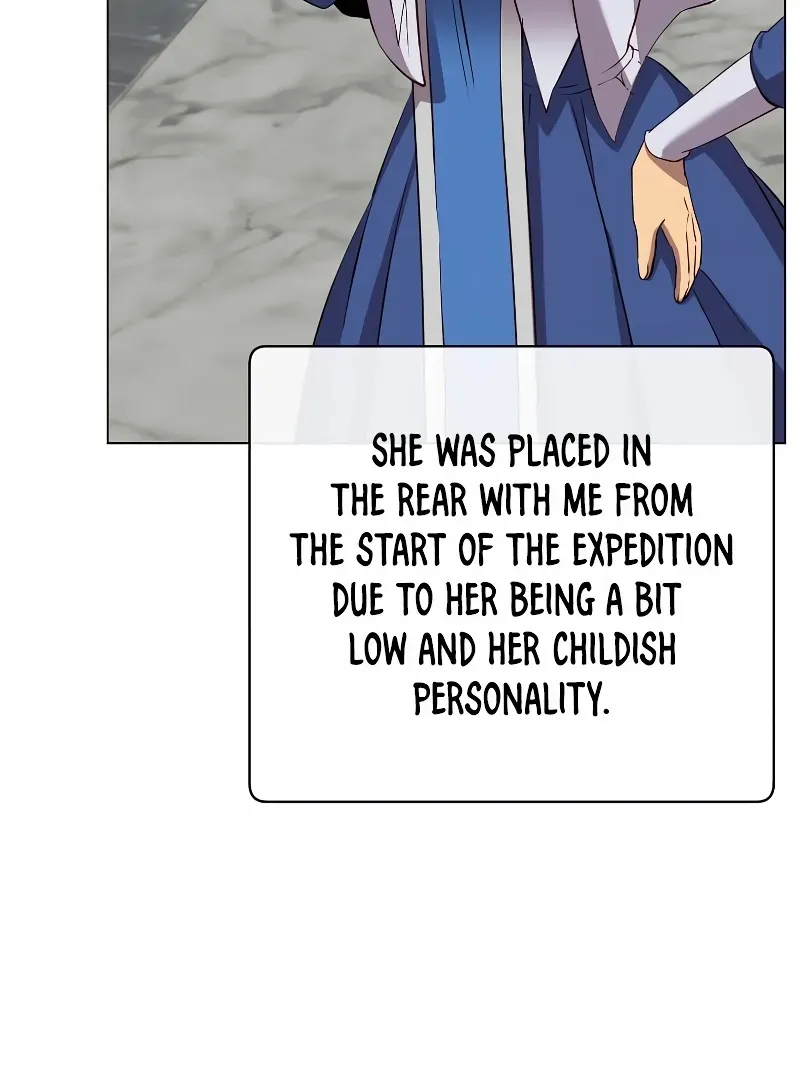 Read The MAX leveled hero will return! chapter 162 image 40 on Lezhin