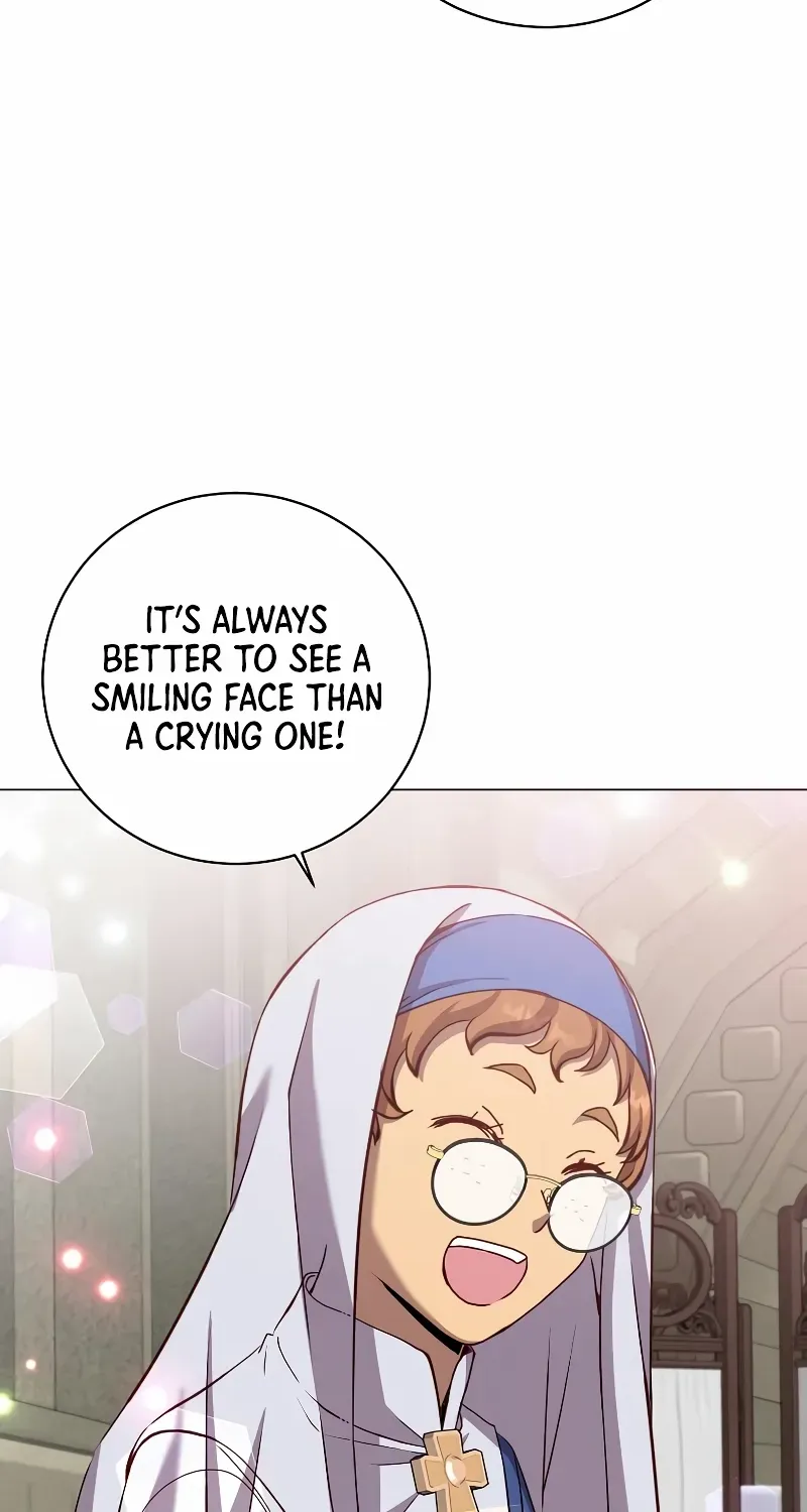Read The MAX leveled hero will return! chapter 162 image 42 on Lezhin
