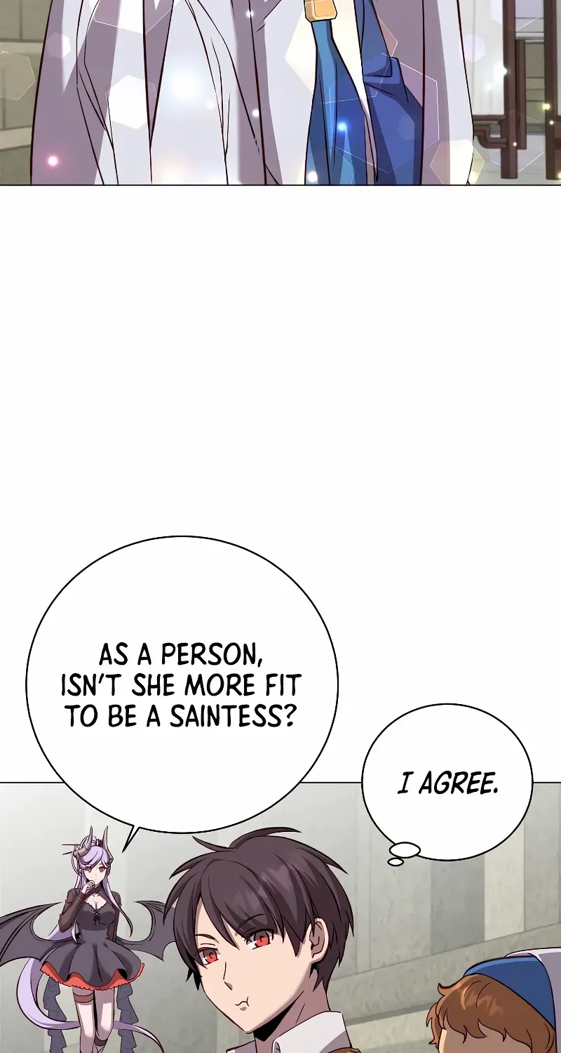Read The MAX leveled hero will return! chapter 162 image 43 on Lezhin