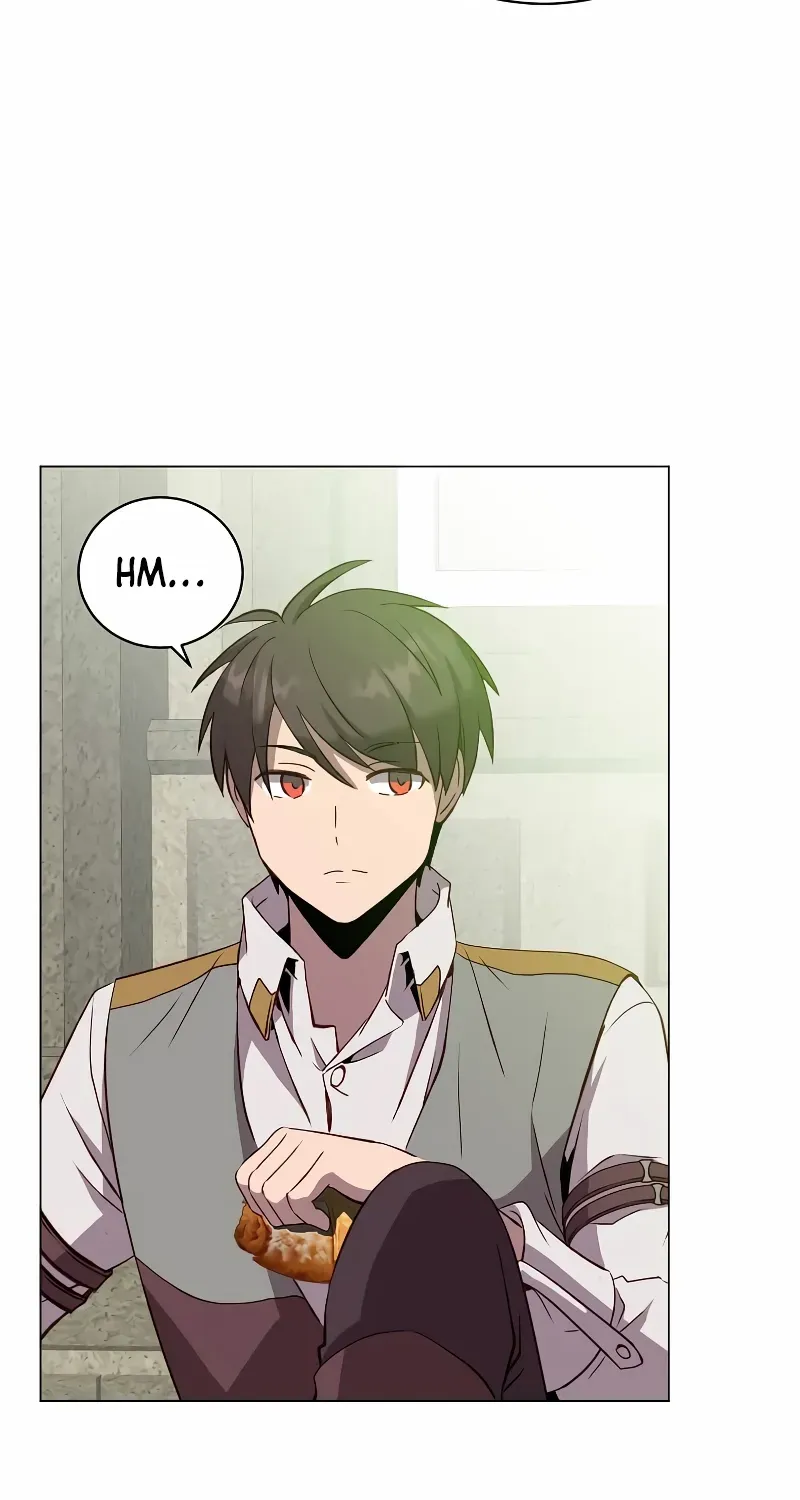 Read The MAX leveled hero will return! chapter 162 image 47 on Lezhin