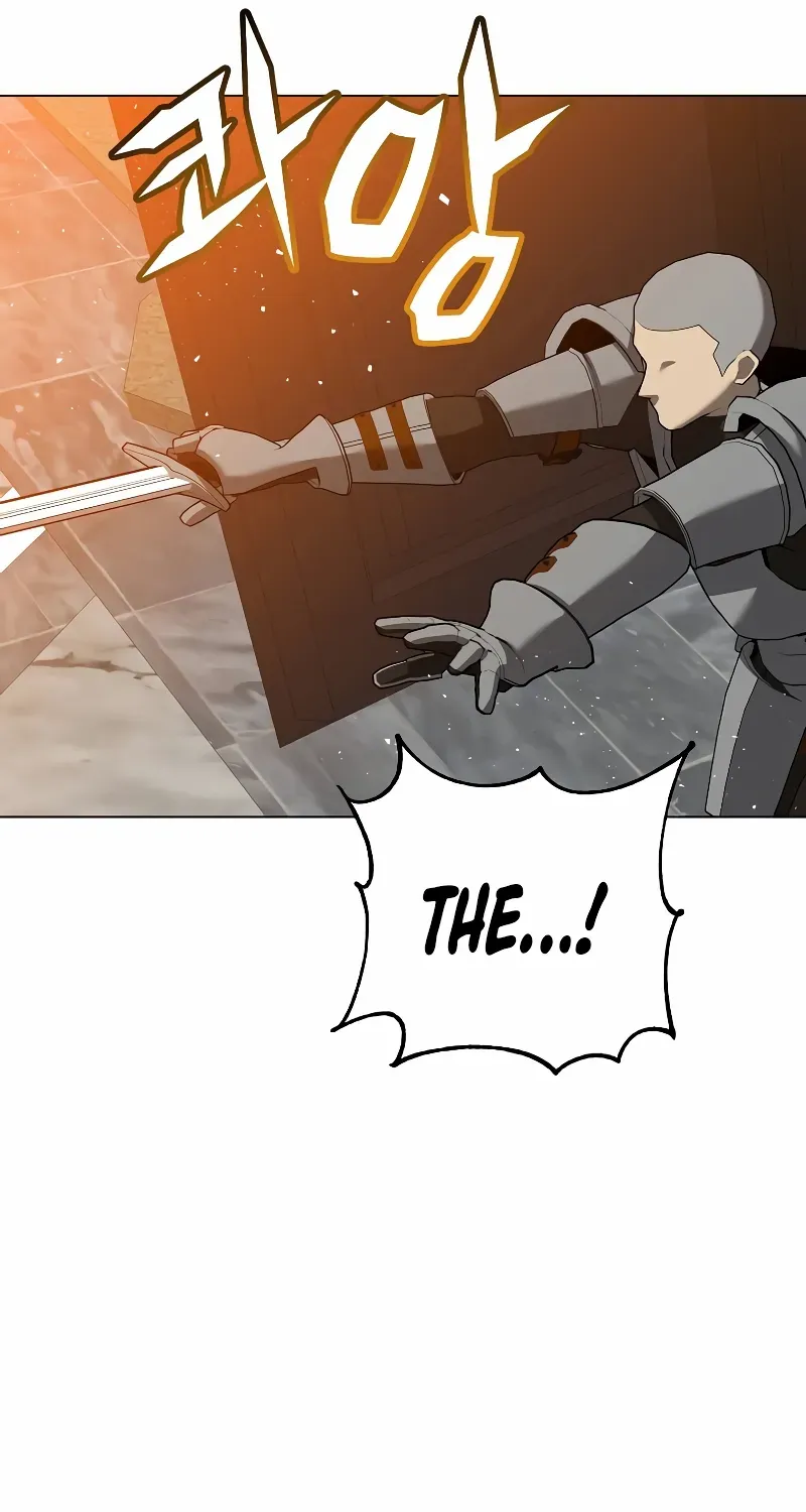 Read The MAX leveled hero will return! chapter 162 image 49 on Lezhin