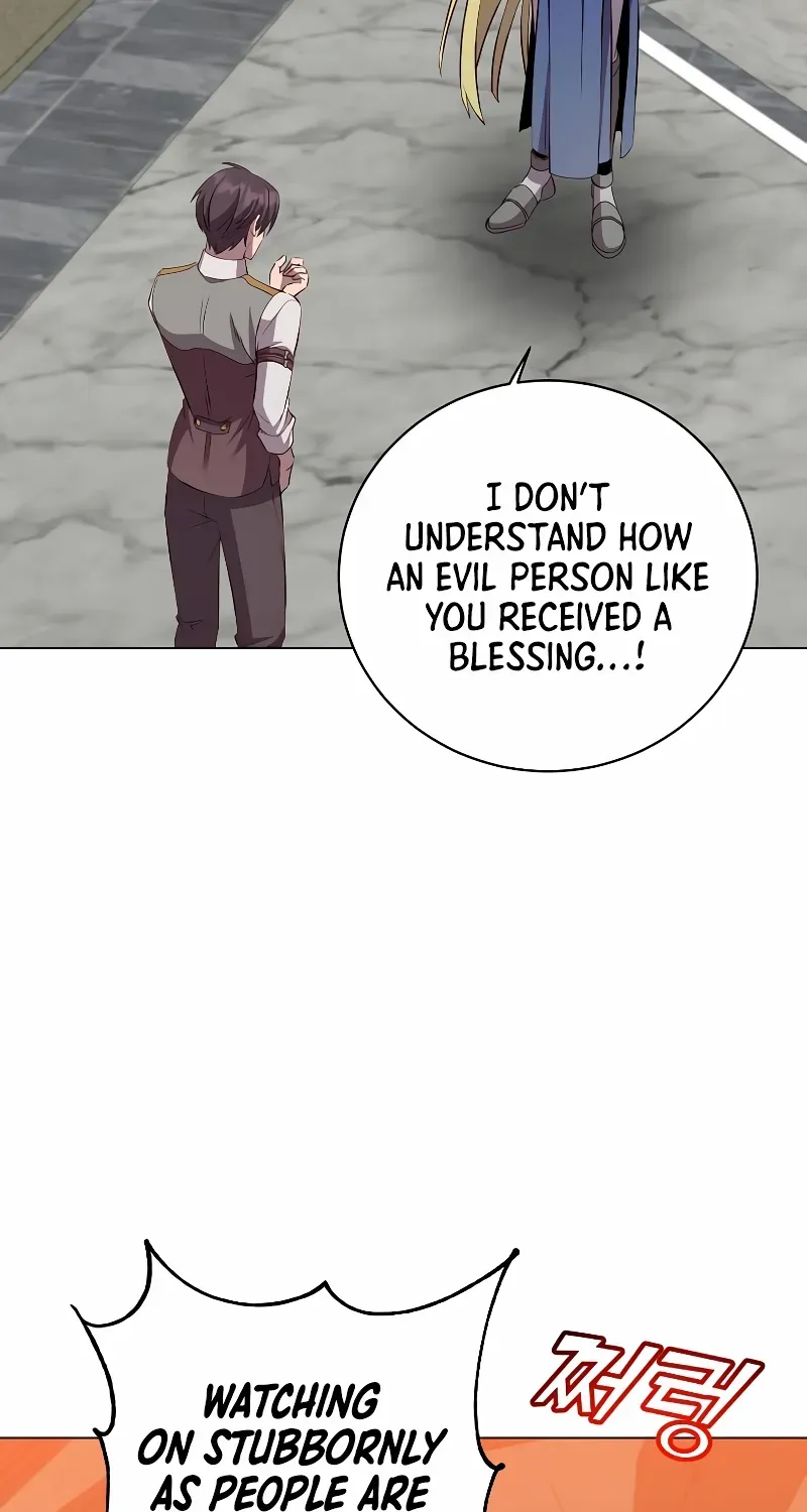 Read The MAX leveled hero will return! chapter 162 image 5 on Lezhin