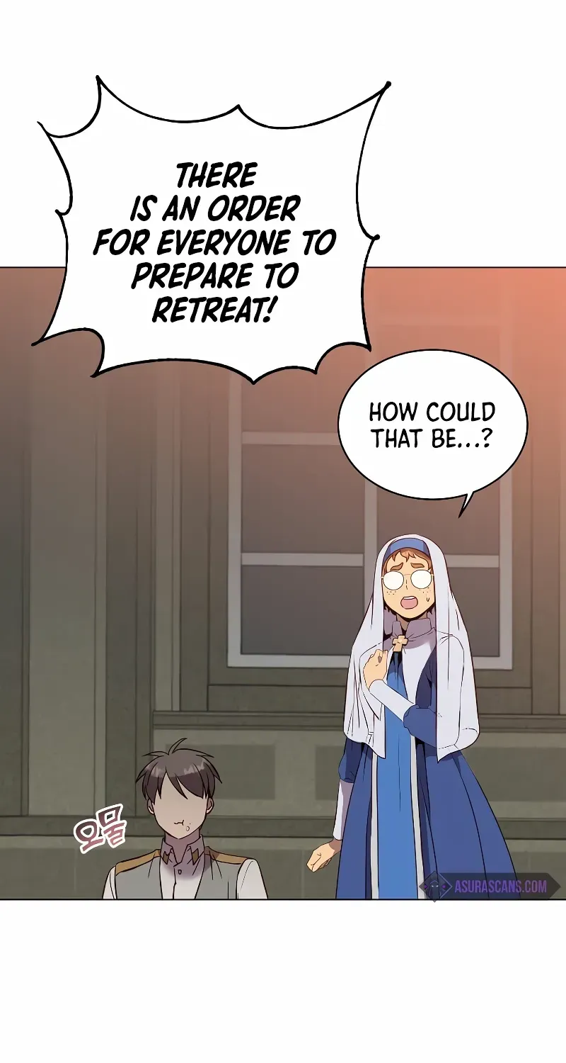 Read The MAX leveled hero will return! chapter 162 image 51 on Lezhin