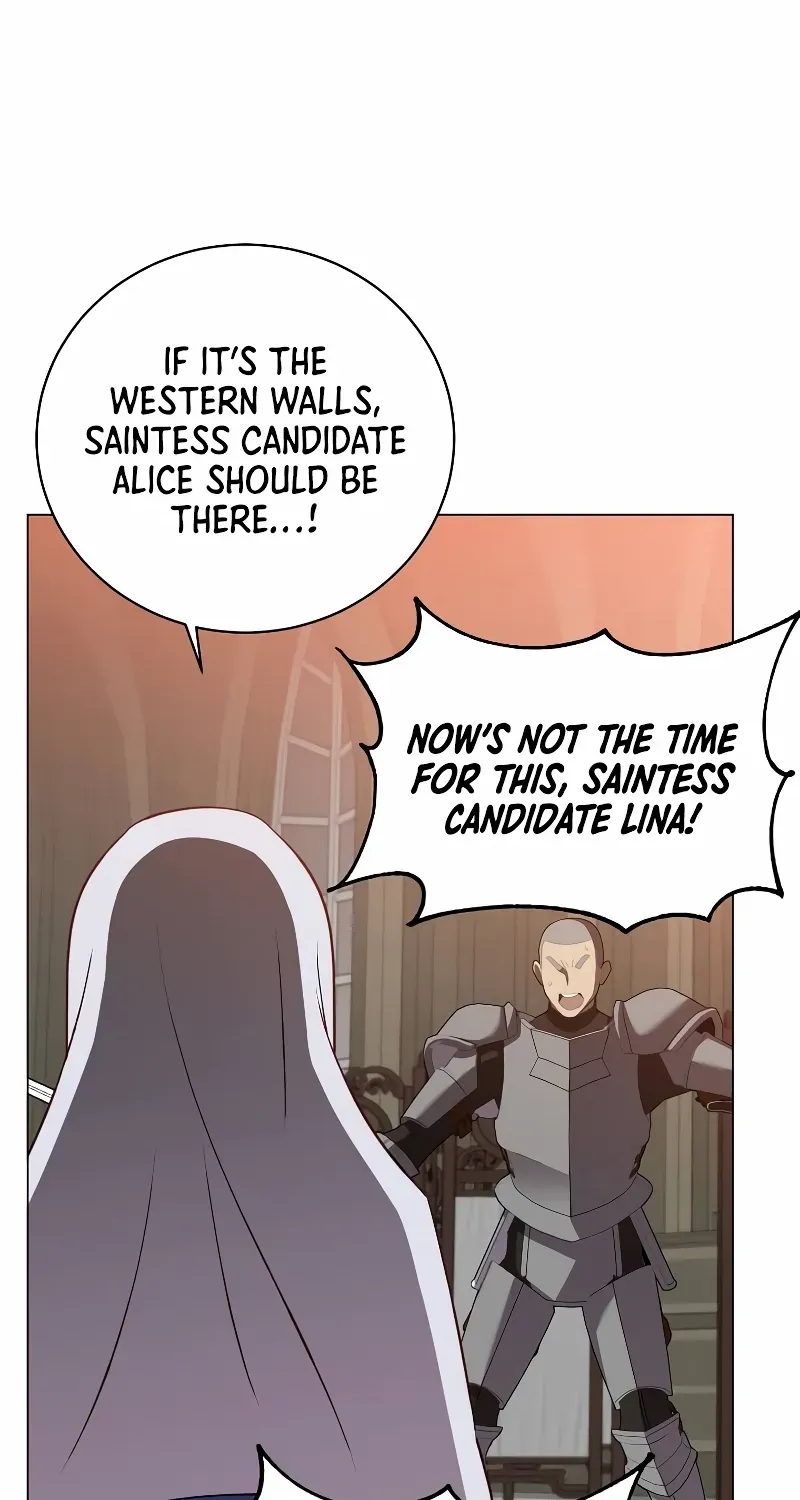 Read The MAX leveled hero will return! chapter 162 image 52 on Lezhin