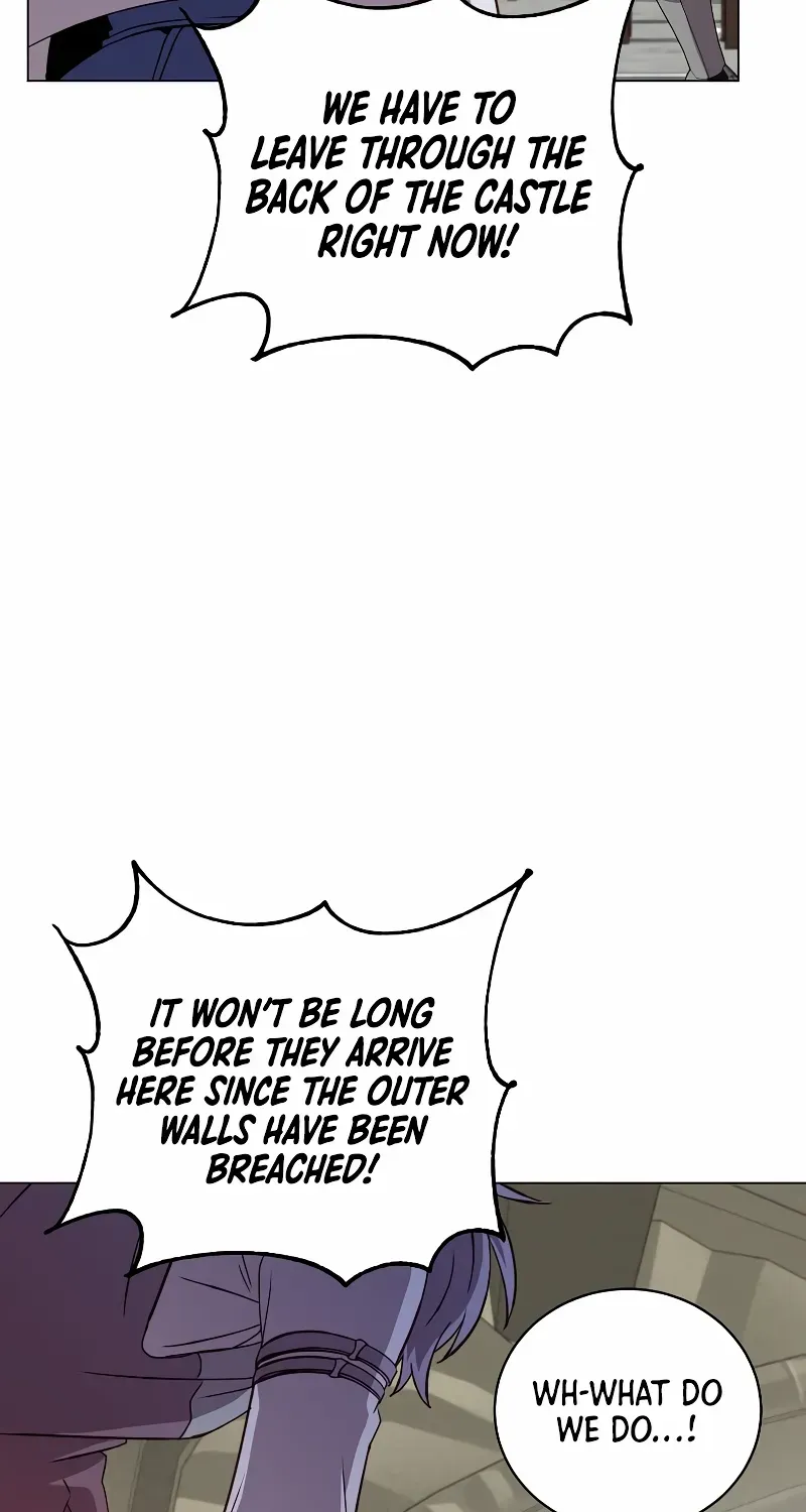 Read The MAX leveled hero will return! chapter 162 image 53 on Lezhin