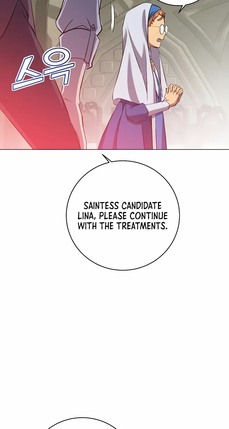 Read The MAX leveled hero will return! chapter 162 image 54 on Lezhin