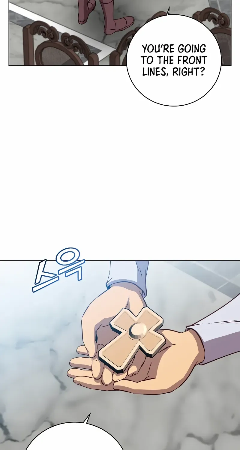 Read The MAX leveled hero will return! chapter 162 image 59 on Lezhin