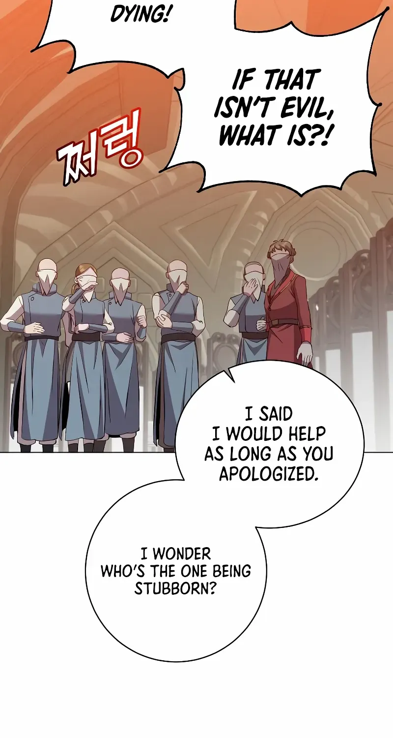 Read The MAX leveled hero will return! chapter 162 image 6 on Lezhin