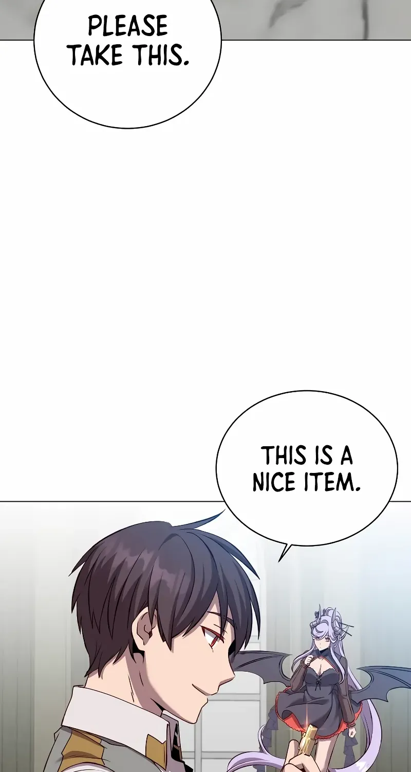 Read The MAX leveled hero will return! chapter 162 image 60 on Lezhin
