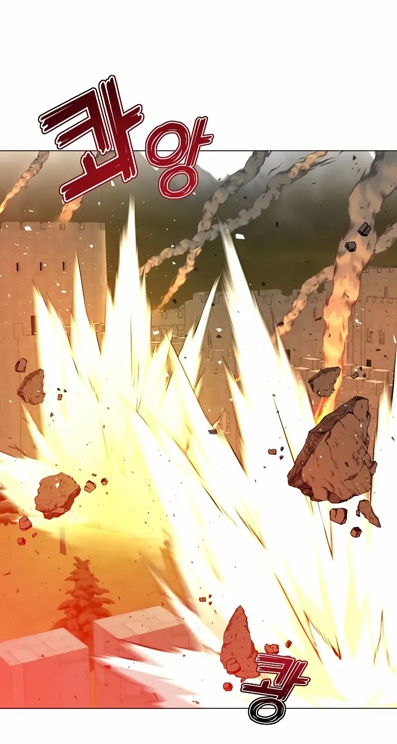 Read The MAX leveled hero will return! chapter 162 image 63 on Lezhin