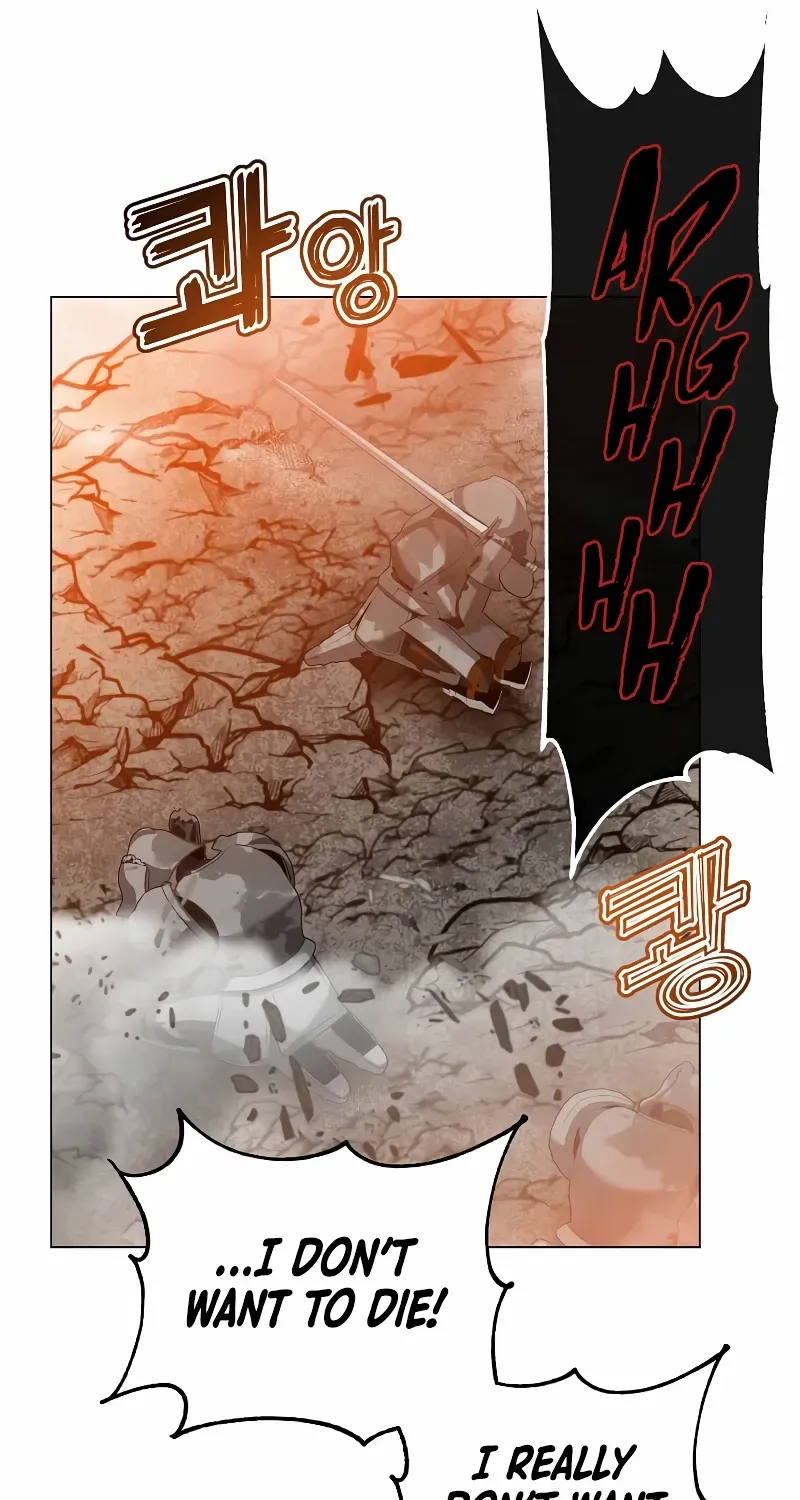 Read The MAX leveled hero will return! chapter 162 image 65 on Lezhin