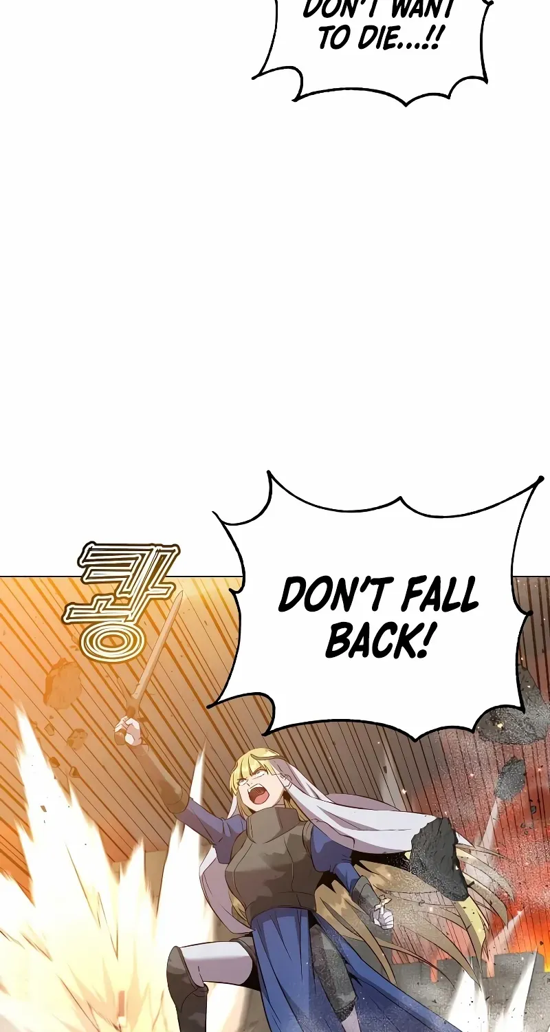 Read The MAX leveled hero will return! chapter 162 image 66 on Lezhin