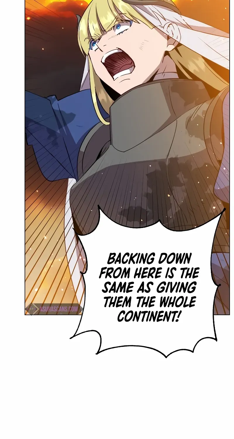 Read The MAX leveled hero will return! chapter 162 image 68 on Lezhin