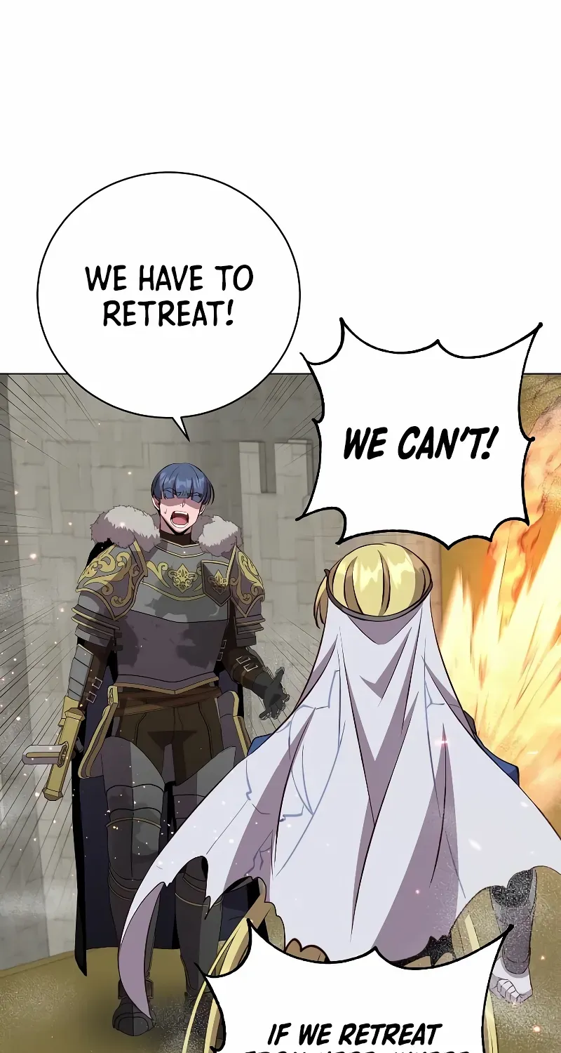 Read The MAX leveled hero will return! chapter 162 image 69 on Lezhin