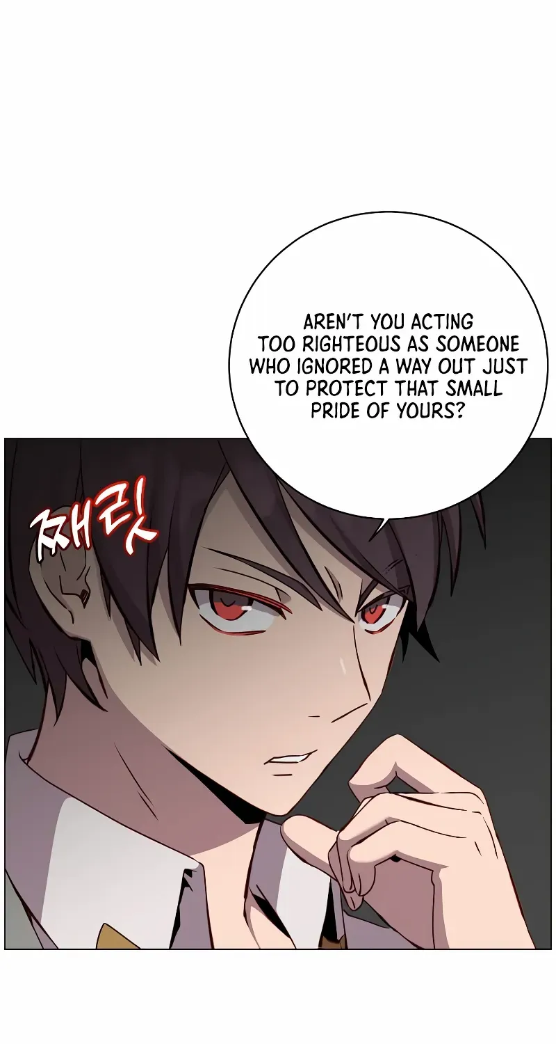 Read The MAX leveled hero will return! chapter 162 image 7 on Lezhin