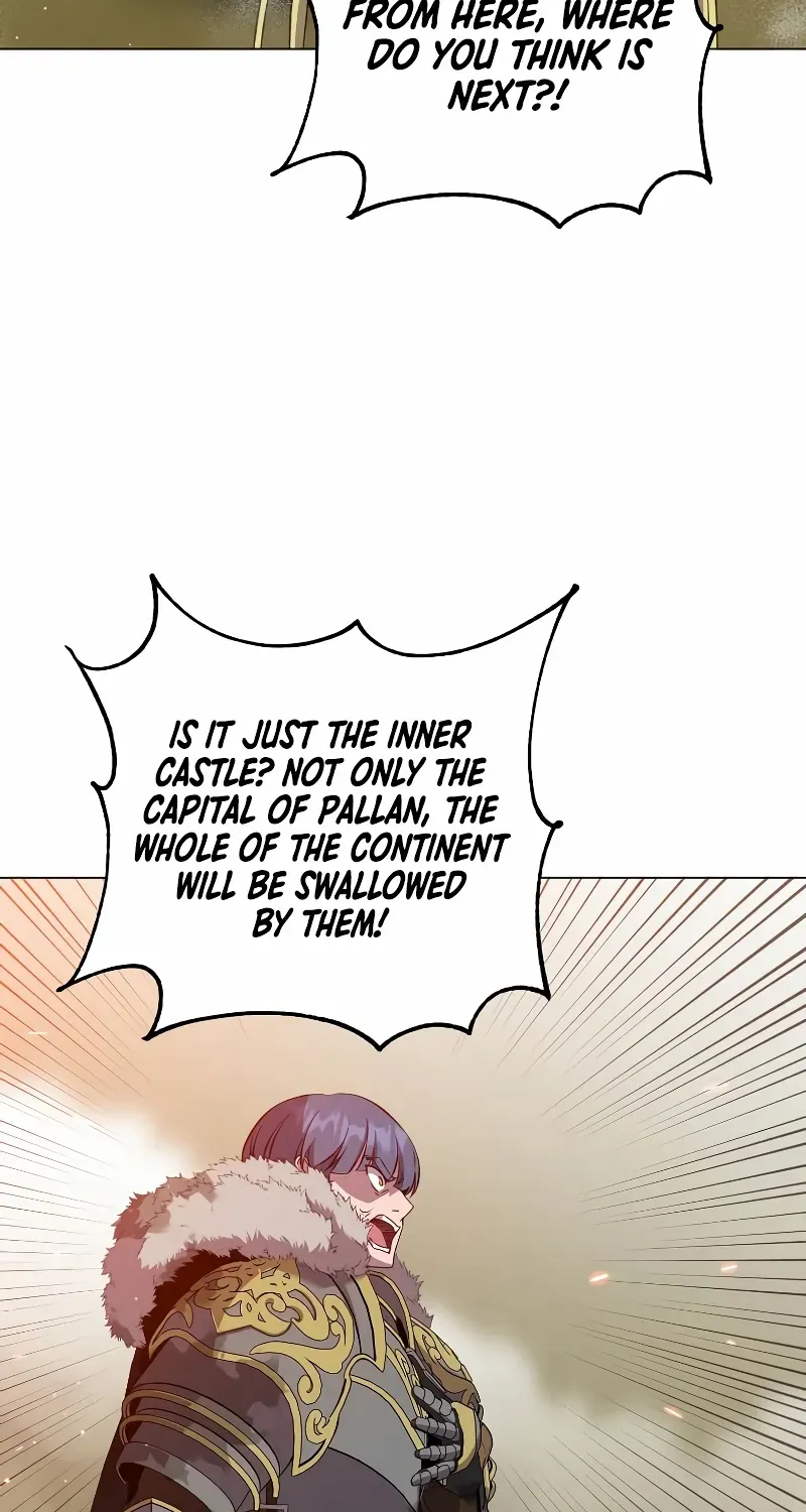 Read The MAX leveled hero will return! chapter 162 image 70 on Lezhin