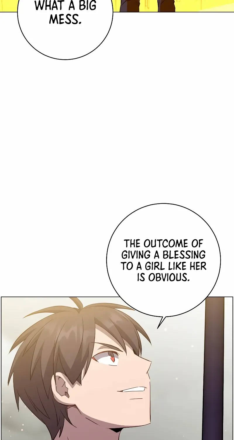 Read The MAX leveled hero will return! chapter 162 image 73 on Lezhin