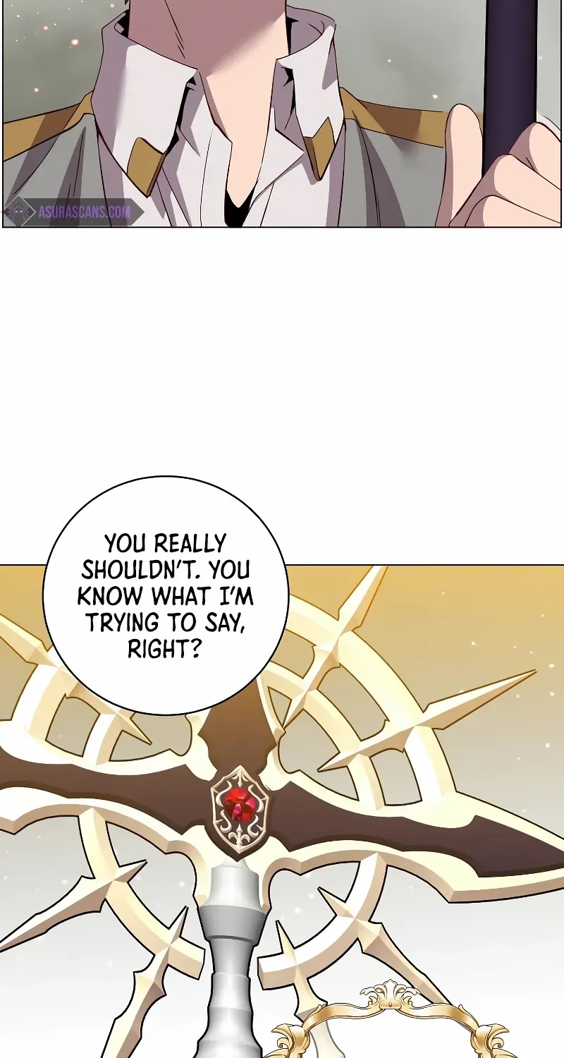 Read The MAX leveled hero will return! chapter 162 image 74 on Lezhin
