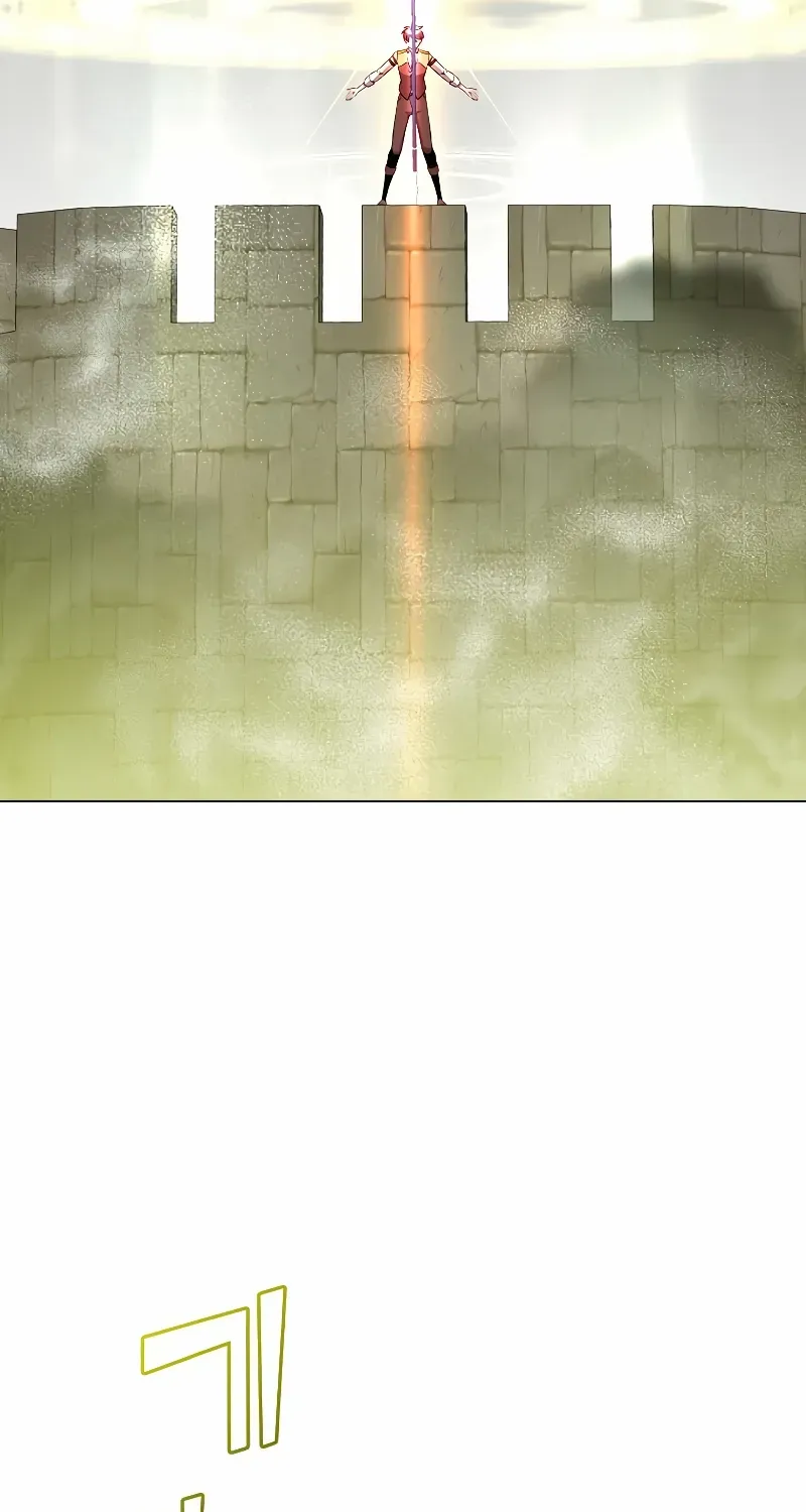 Read The MAX leveled hero will return! chapter 162 image 76 on Lezhin