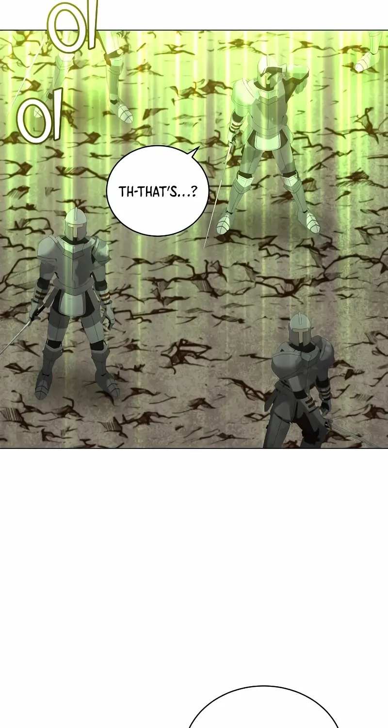 Read The MAX leveled hero will return! chapter 162 image 77 on Lezhin