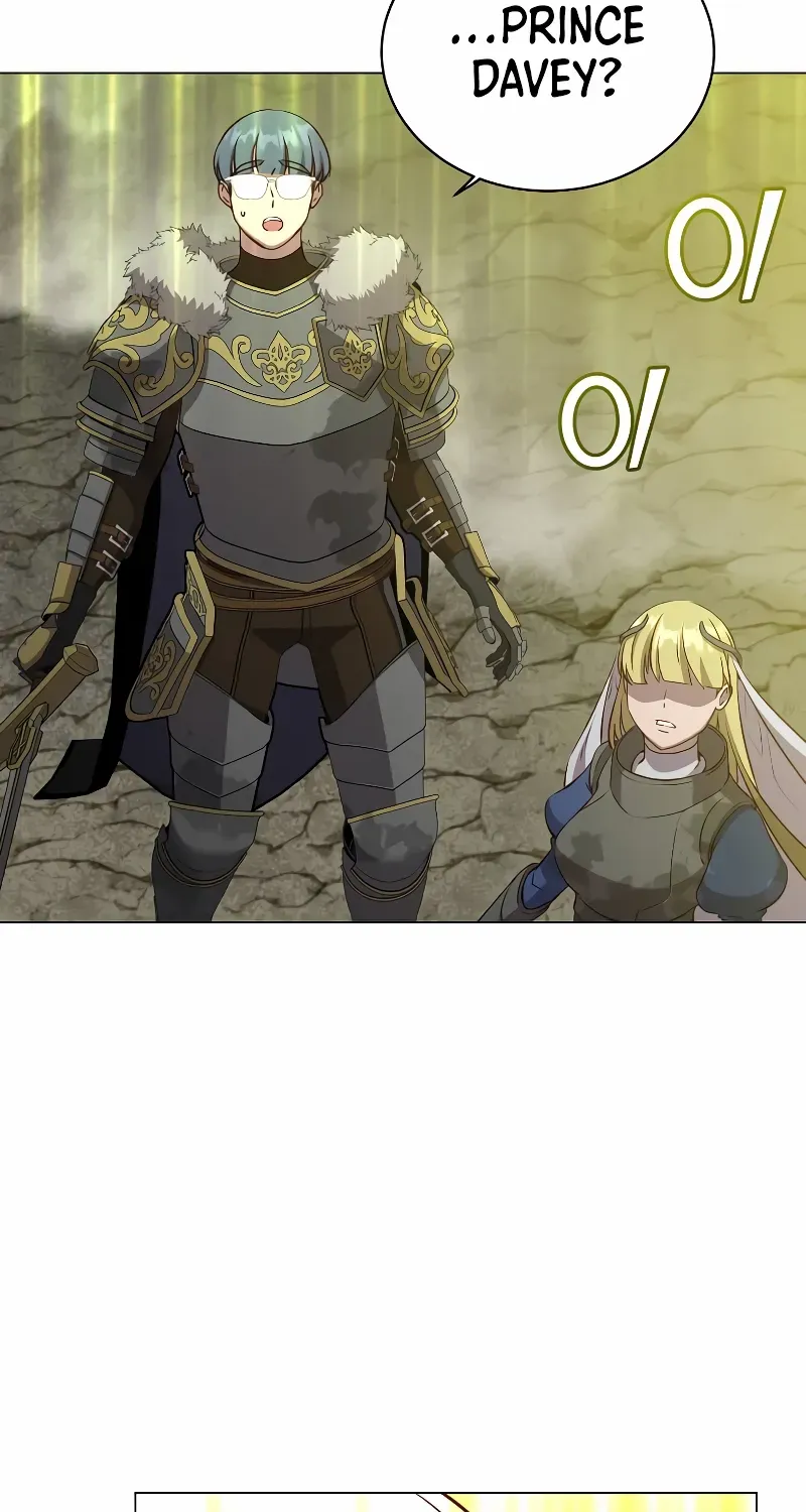 Read The MAX leveled hero will return! chapter 162 image 78 on Lezhin