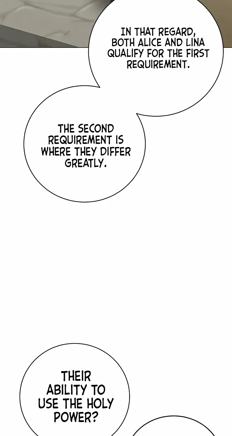 Read The MAX leveled hero will return! chapter 163 image 13 on Lezhin