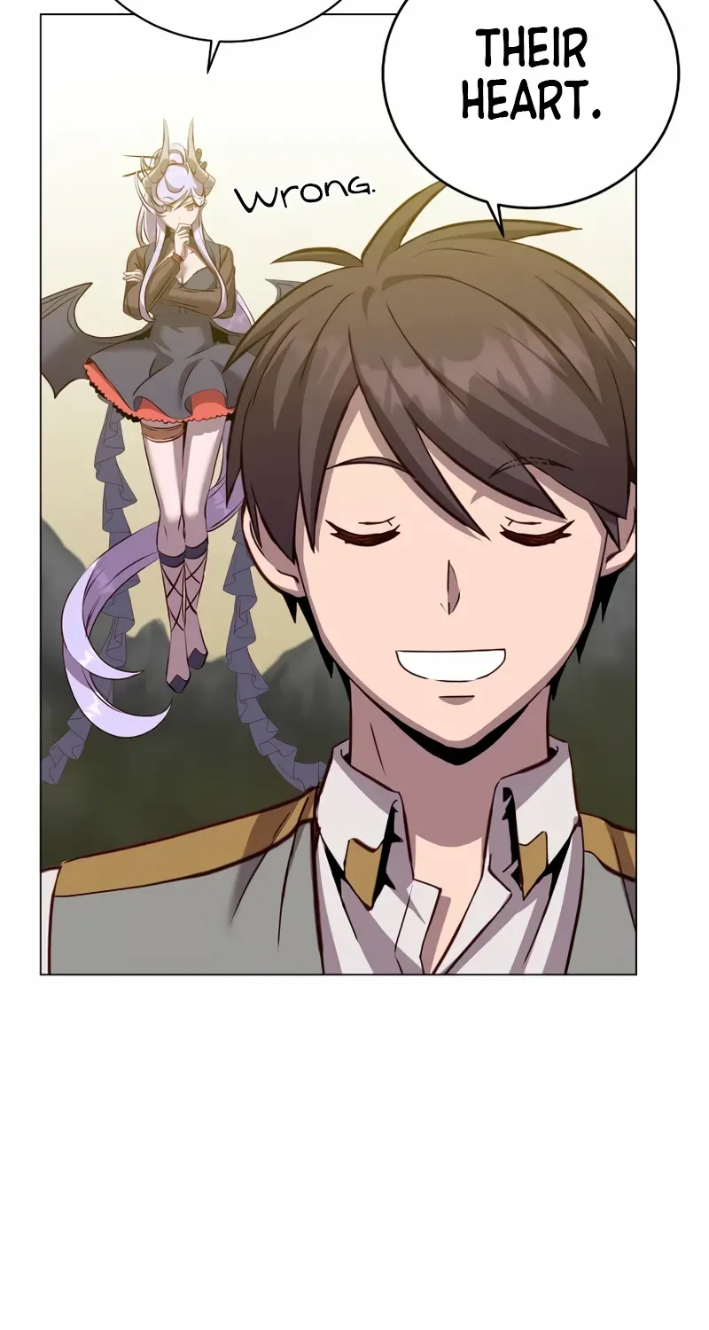 Read The MAX leveled hero will return! chapter 163 image 14 on Lezhin