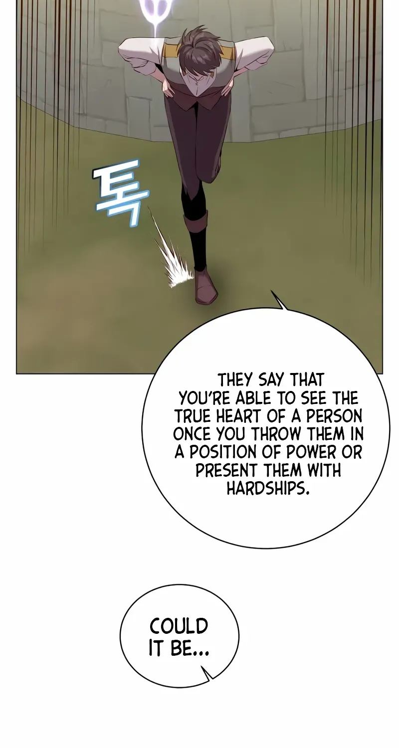 Read The MAX leveled hero will return! chapter 163 image 18 on Lezhin