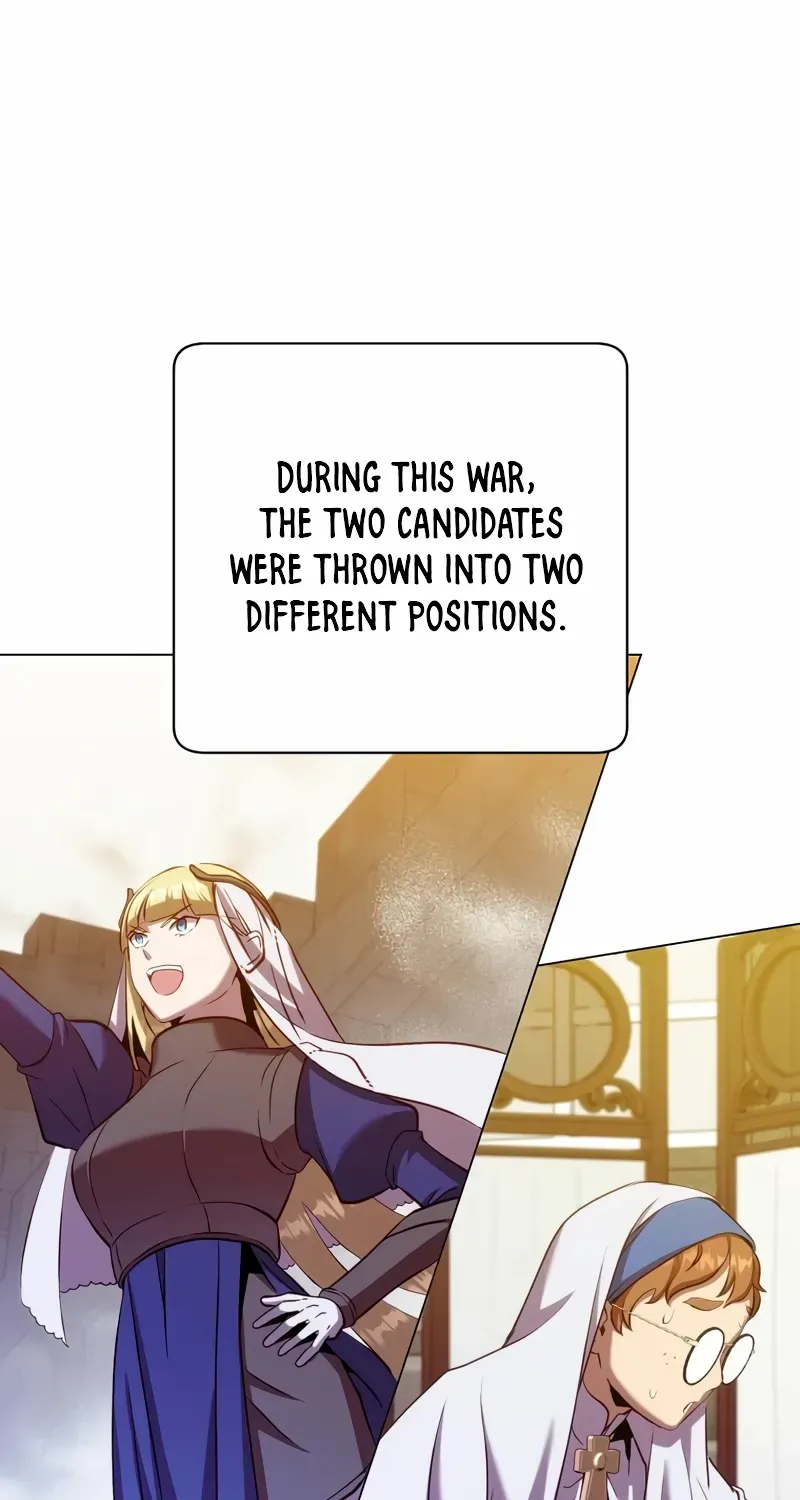Read The MAX leveled hero will return! chapter 163 image 19 on Lezhin
