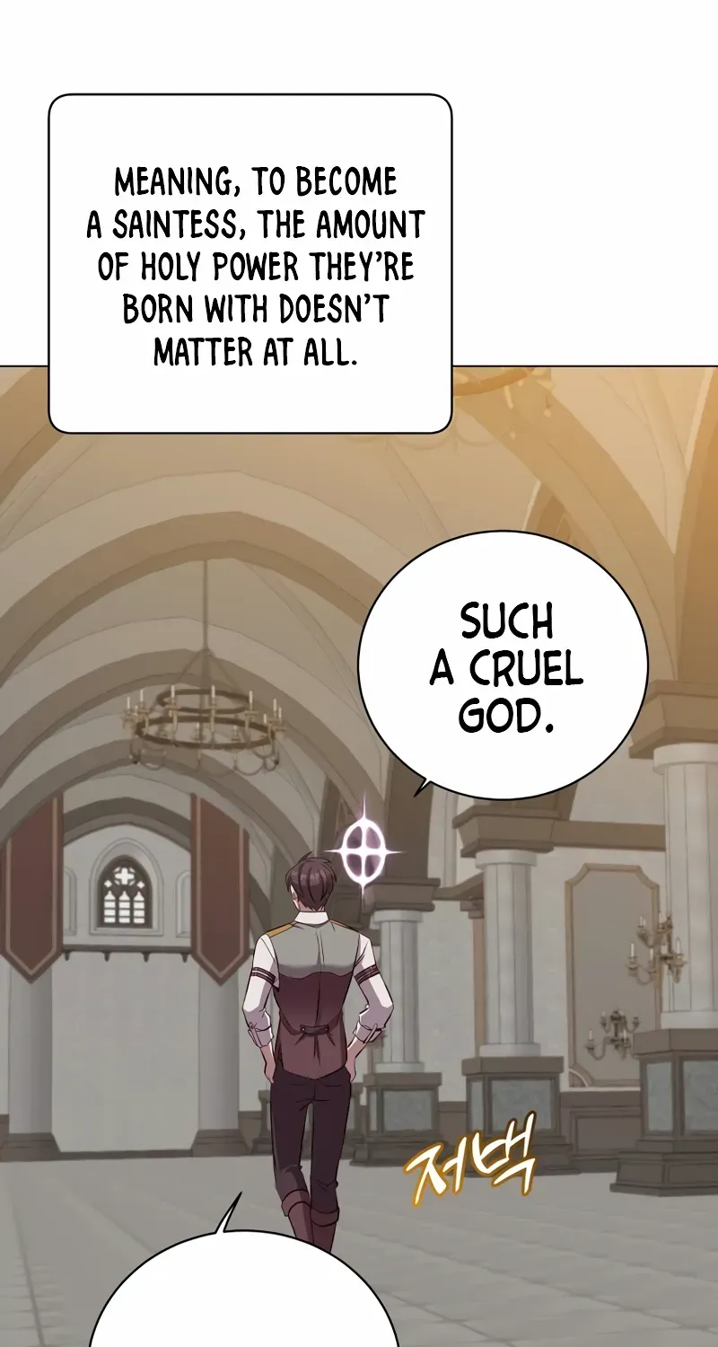 Read The MAX leveled hero will return! chapter 163 image 22 on Lezhin