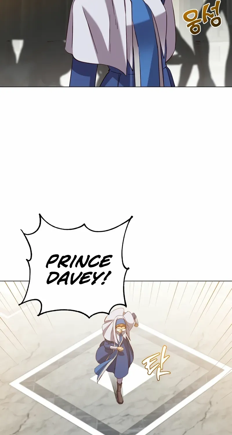 Read The MAX leveled hero will return! chapter 163 image 24 on Lezhin