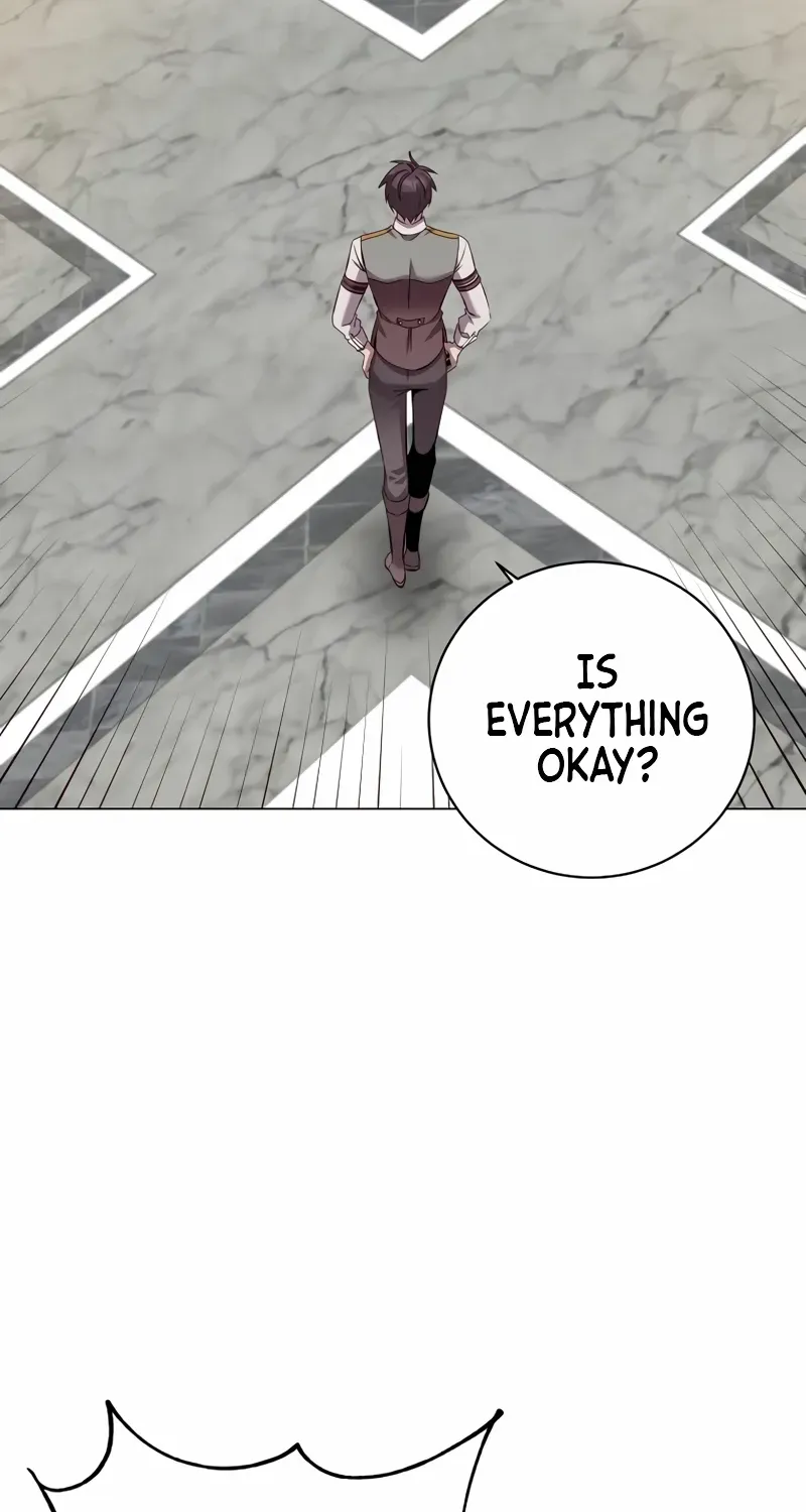 Read The MAX leveled hero will return! chapter 163 image 25 on Lezhin