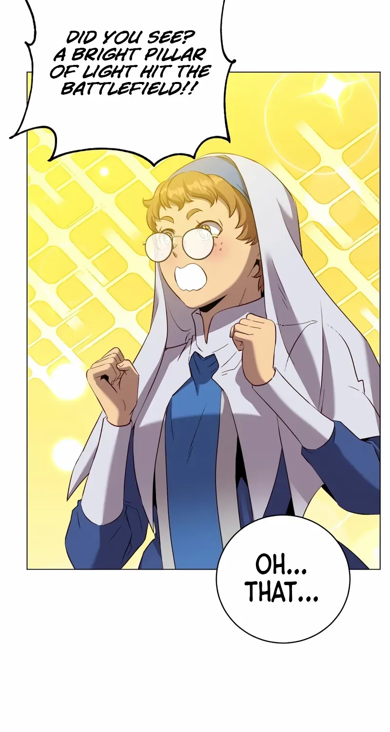 Read The MAX leveled hero will return! chapter 163 image 26 on Lezhin