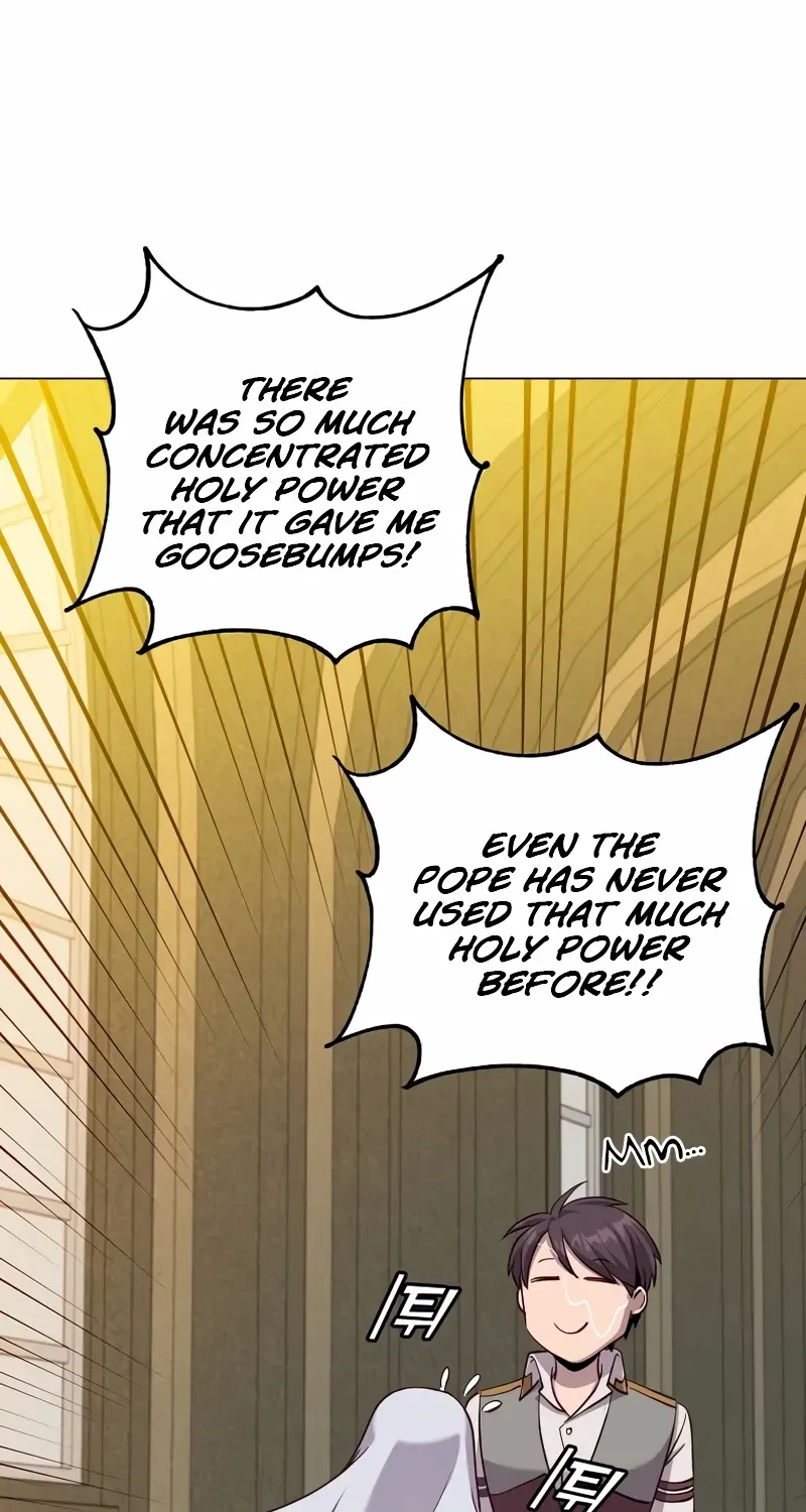 Read The MAX leveled hero will return! chapter 163 image 27 on Lezhin
