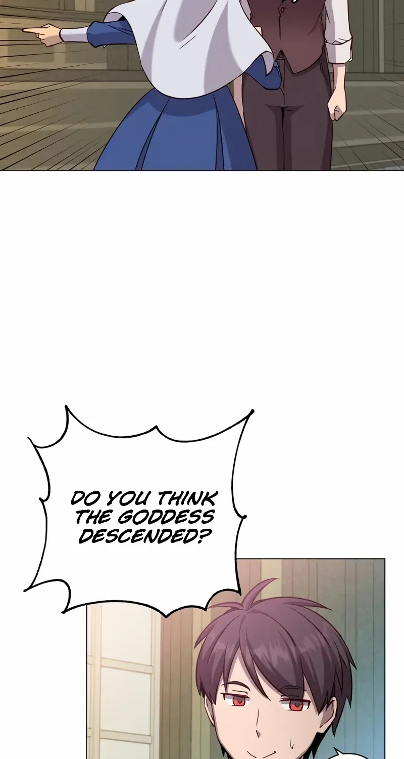Read The MAX leveled hero will return! chapter 163 image 28 on Lezhin