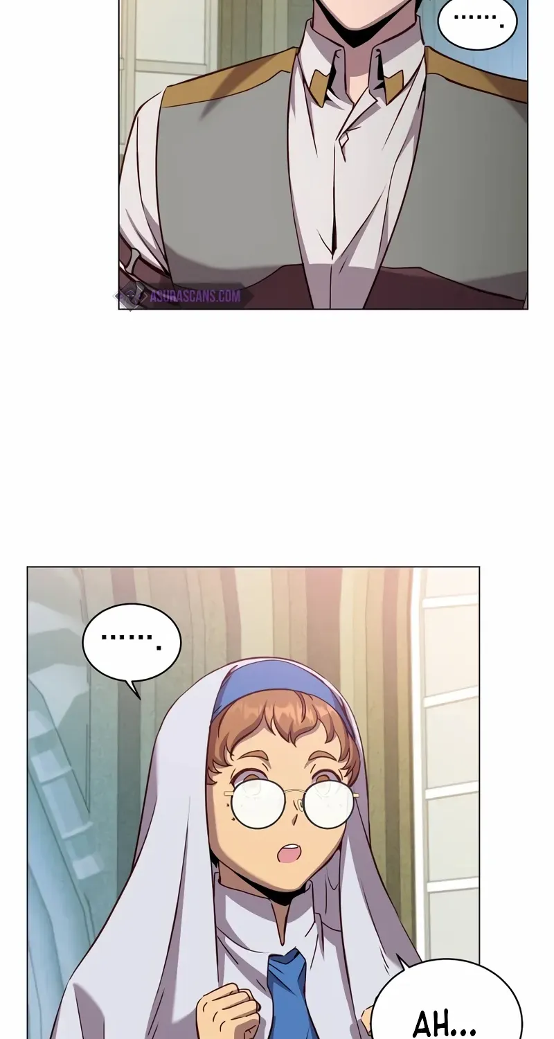 Read The MAX leveled hero will return! chapter 163 image 29 on Lezhin