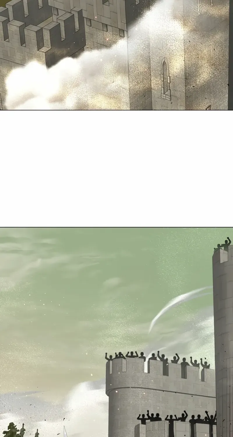 Read The MAX leveled hero will return! chapter 163 image 3 on Lezhin