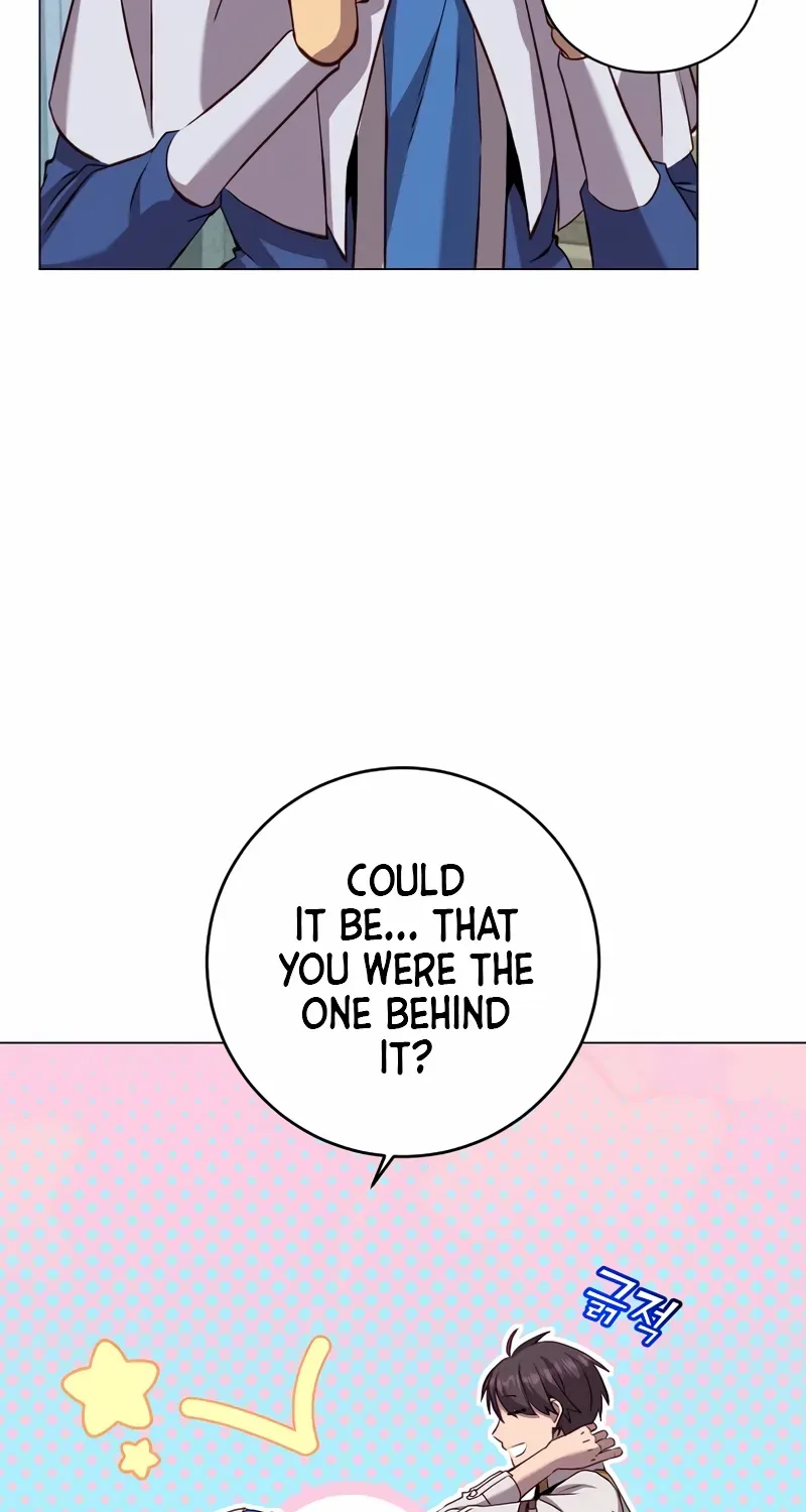 Read The MAX leveled hero will return! chapter 163 image 30 on Lezhin