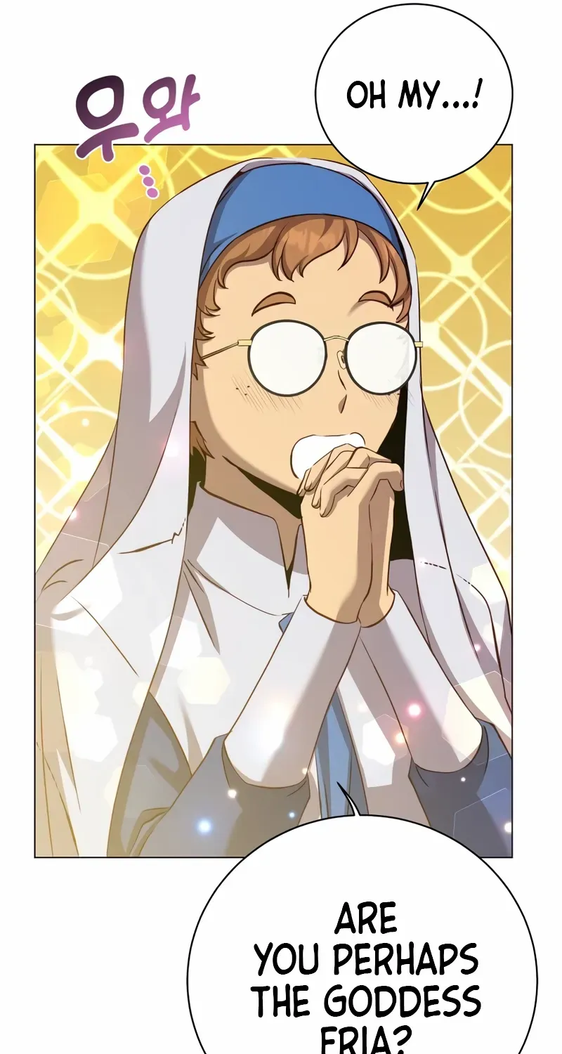 Read The MAX leveled hero will return! chapter 163 image 32 on Lezhin