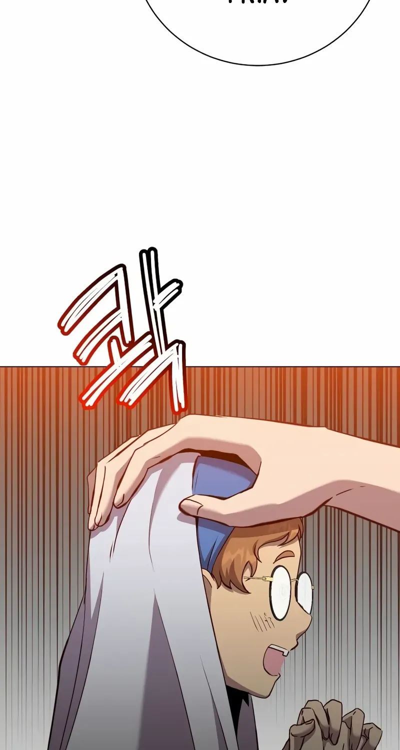 Read The MAX leveled hero will return! chapter 163 image 33 on Lezhin