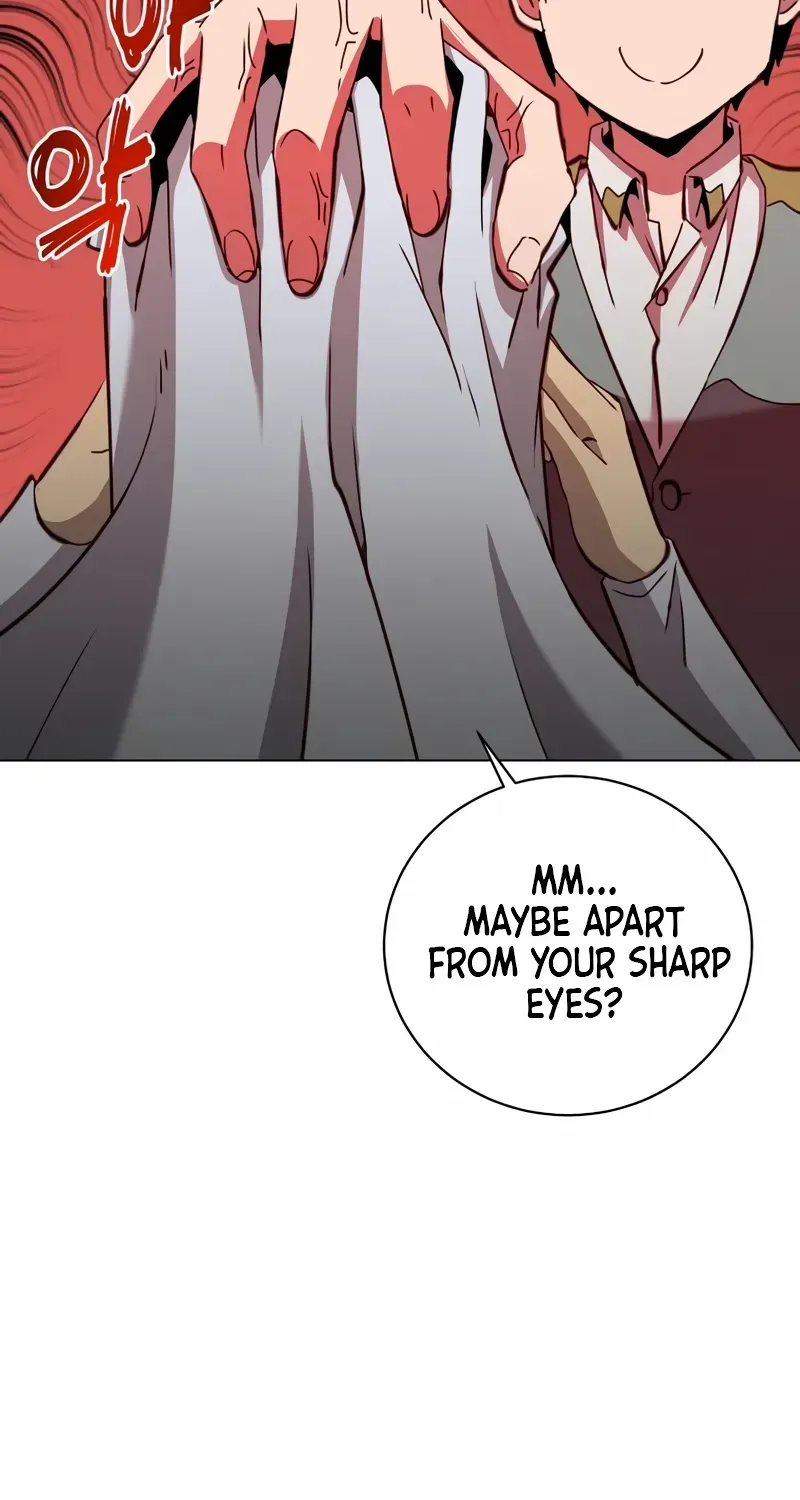 Read The MAX leveled hero will return! chapter 163 image 35 on Lezhin