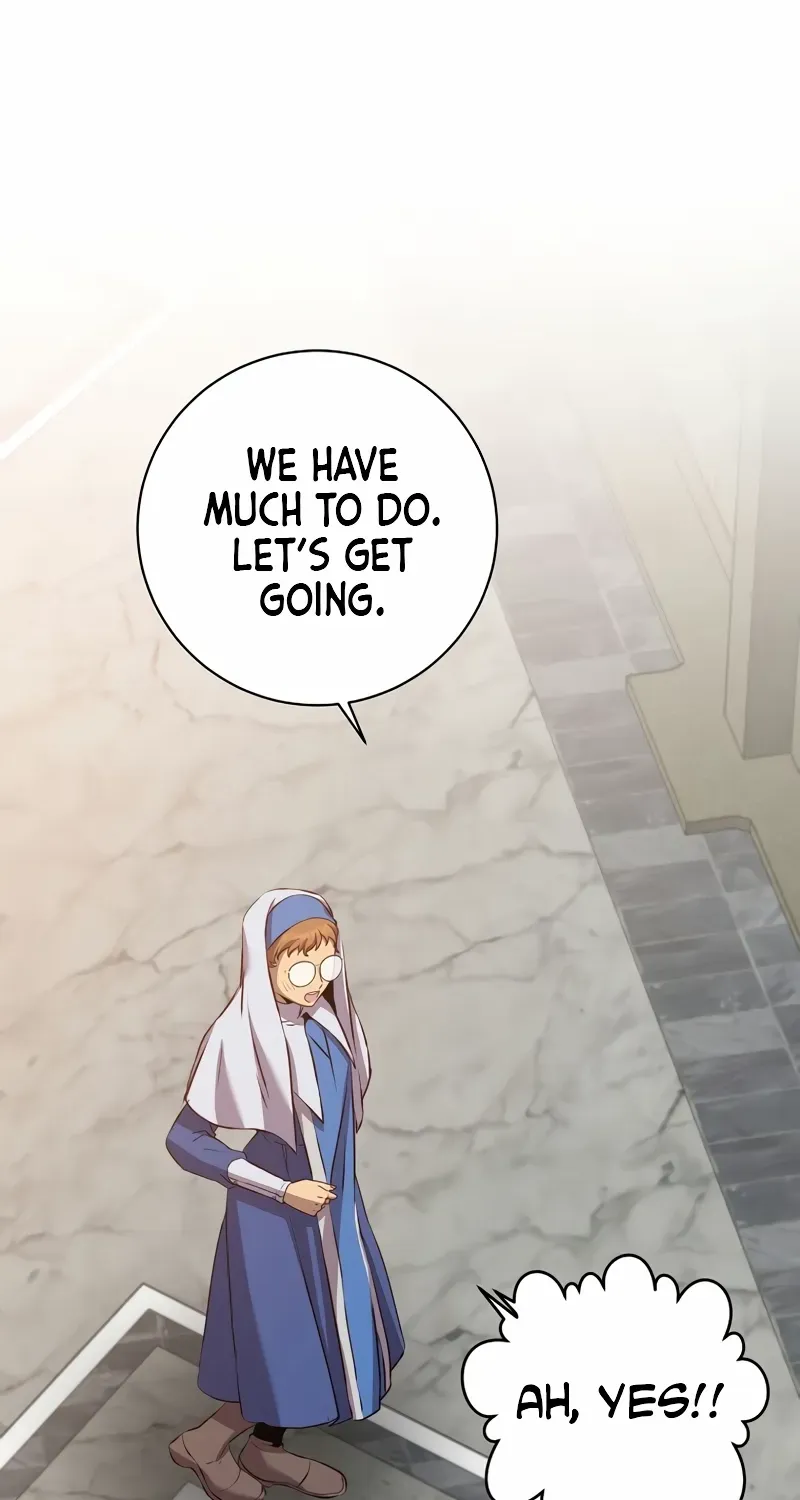 Read The MAX leveled hero will return! chapter 163 image 37 on Lezhin