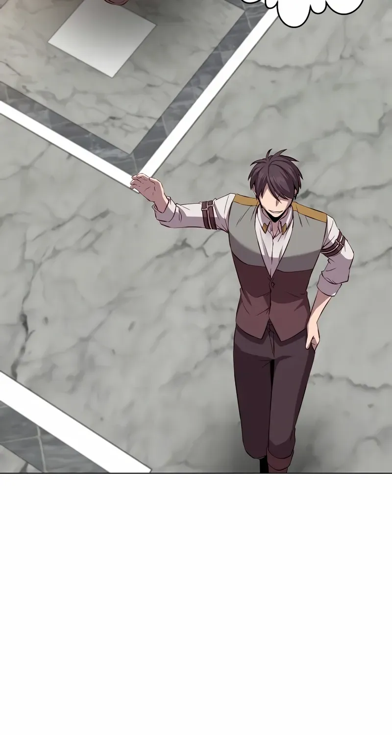 Read The MAX leveled hero will return! chapter 163 image 38 on Lezhin