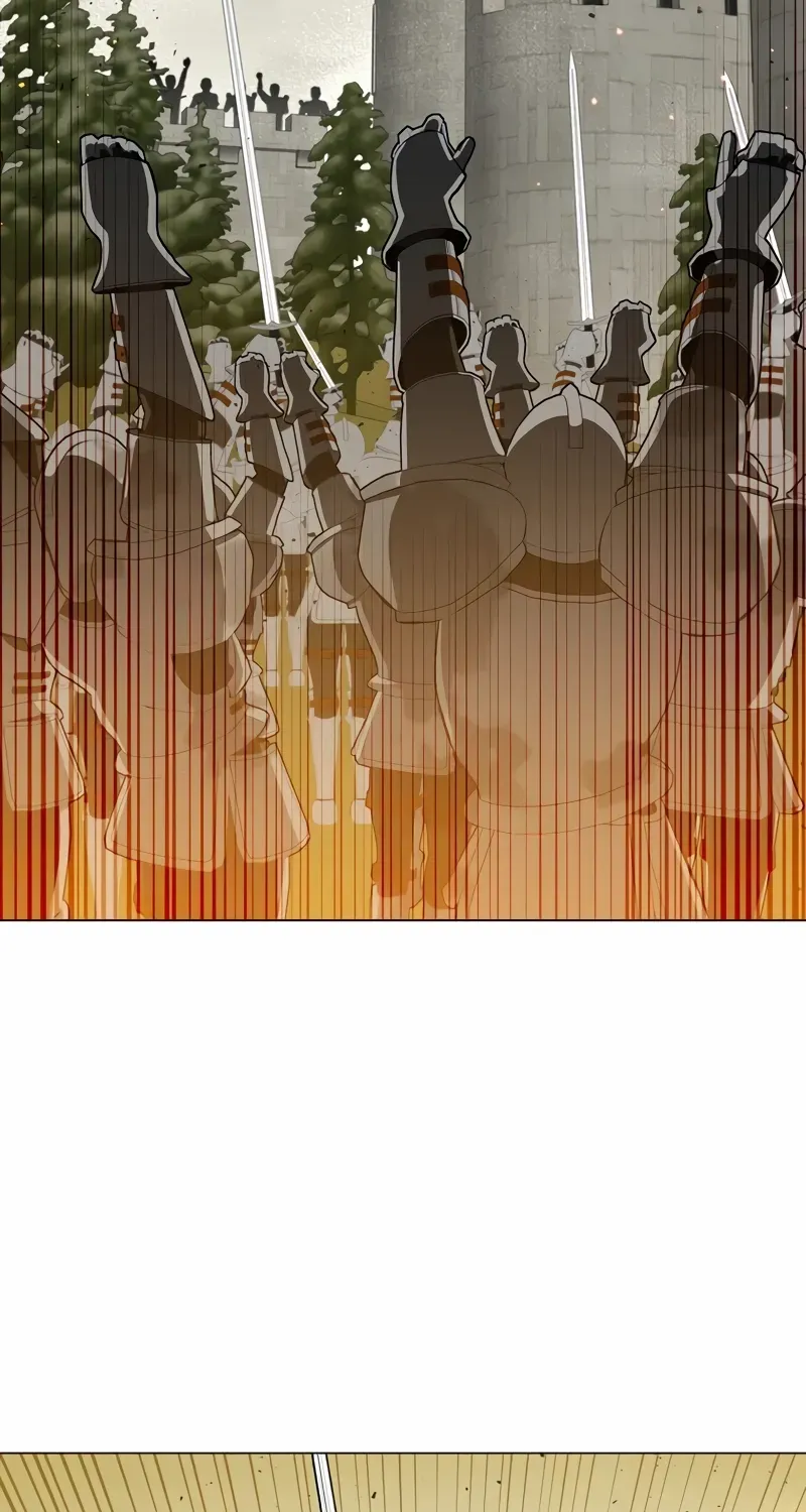 Read The MAX leveled hero will return! chapter 163 image 4 on Lezhin