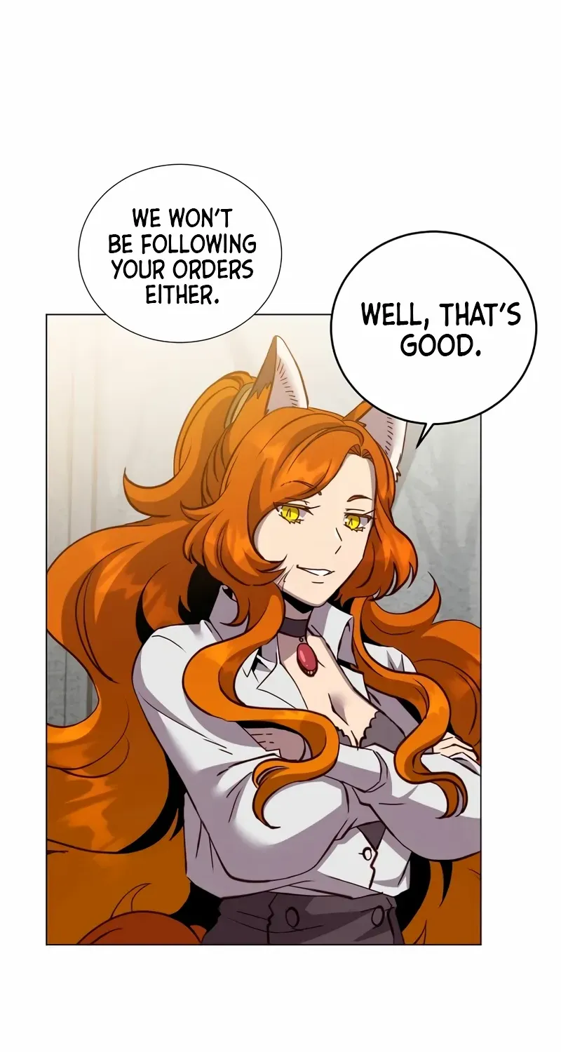 Read The MAX leveled hero will return! chapter 163 image 45 on Lezhin