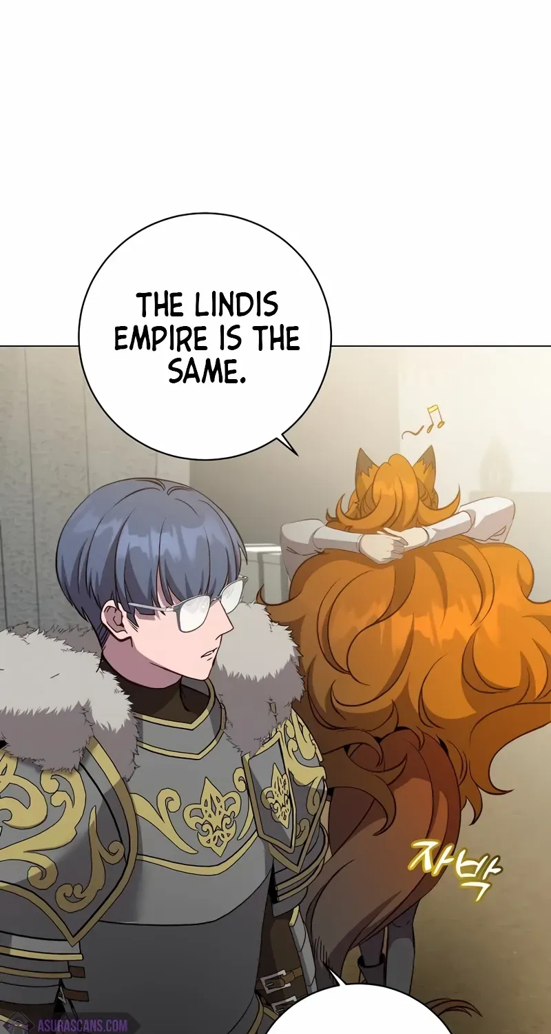 Read The MAX leveled hero will return! chapter 163 image 46 on Lezhin