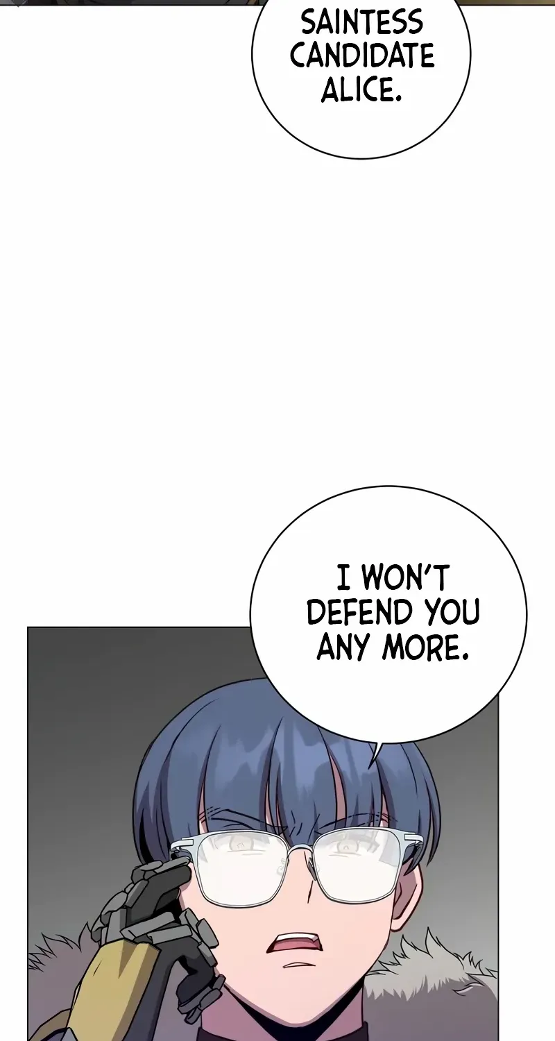 Read The MAX leveled hero will return! chapter 163 image 47 on Lezhin